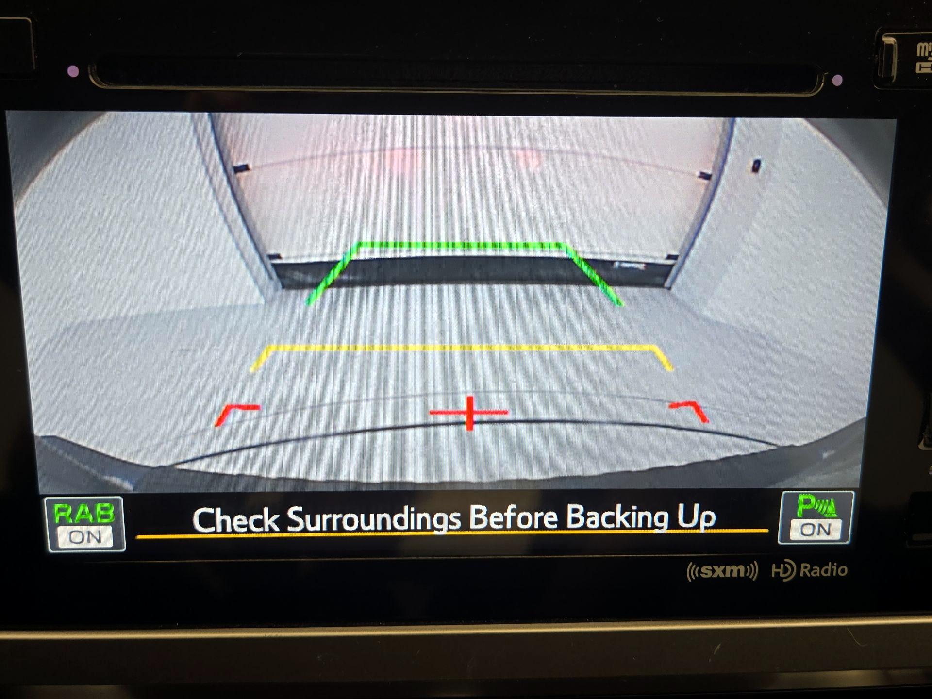 Thumbnail: 2017 Subaru Outback - 15