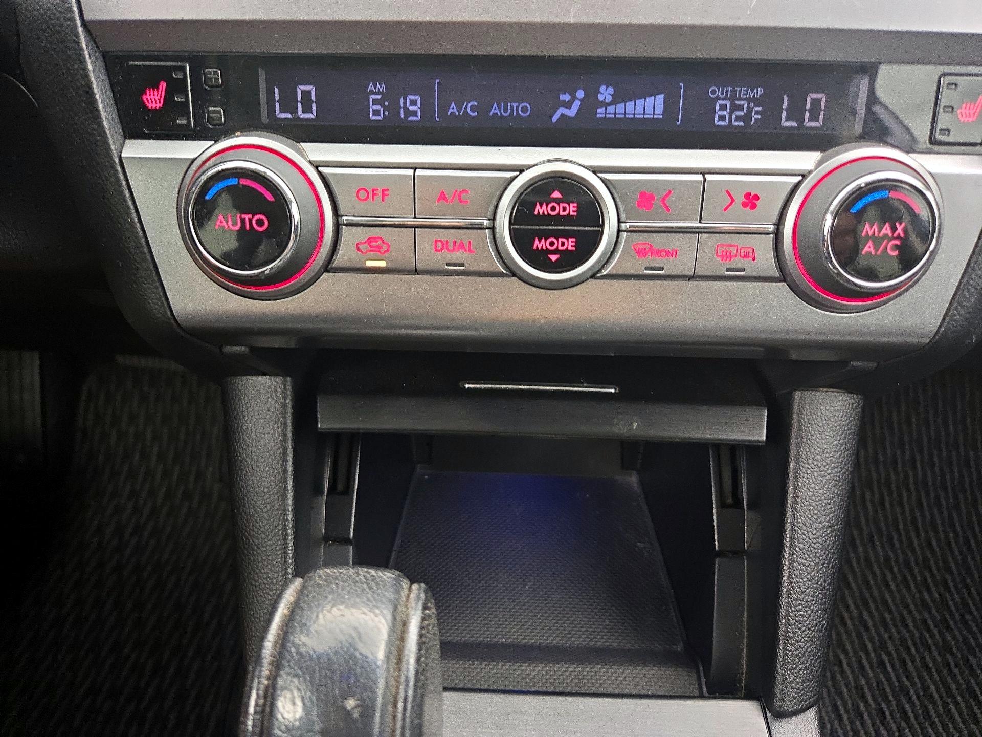 Thumbnail: 2017 Subaru Outback - 17