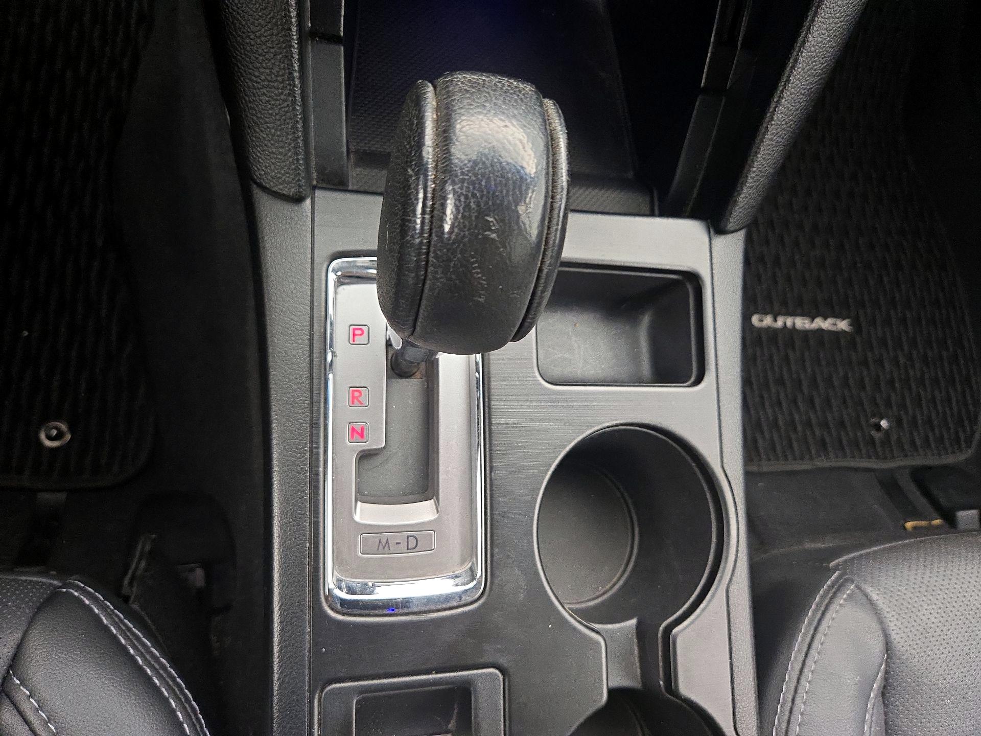 Thumbnail: 2017 Subaru Outback - 18