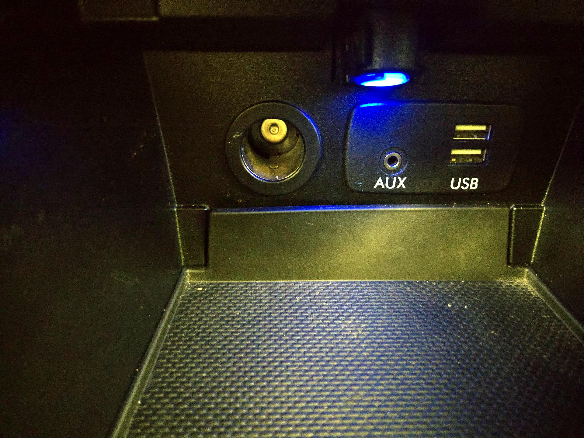 Thumbnail: 2017 Subaru Outback - 19