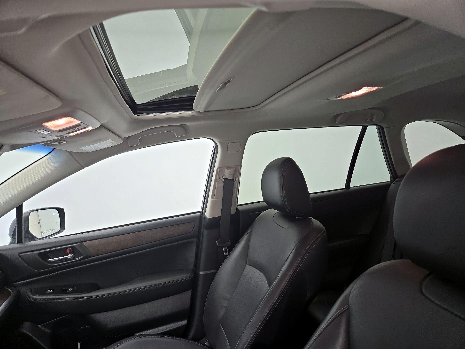 Thumbnail: 2017 Subaru Outback - 20