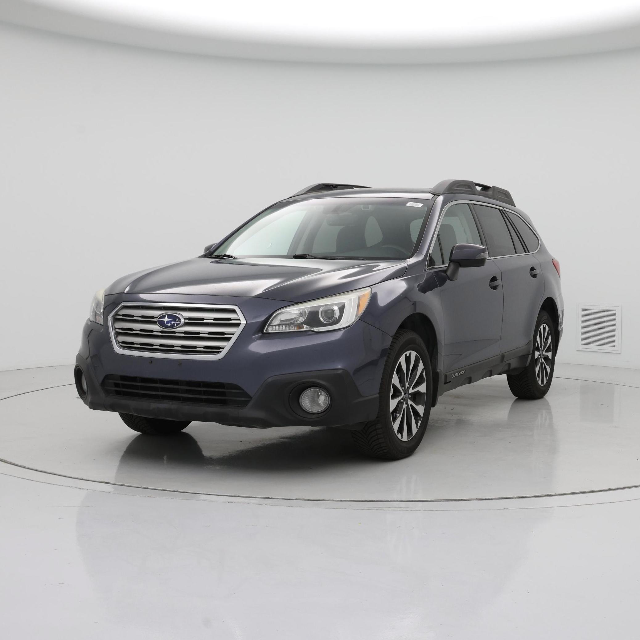 Thumbnail: 2017 Subaru Outback - 4