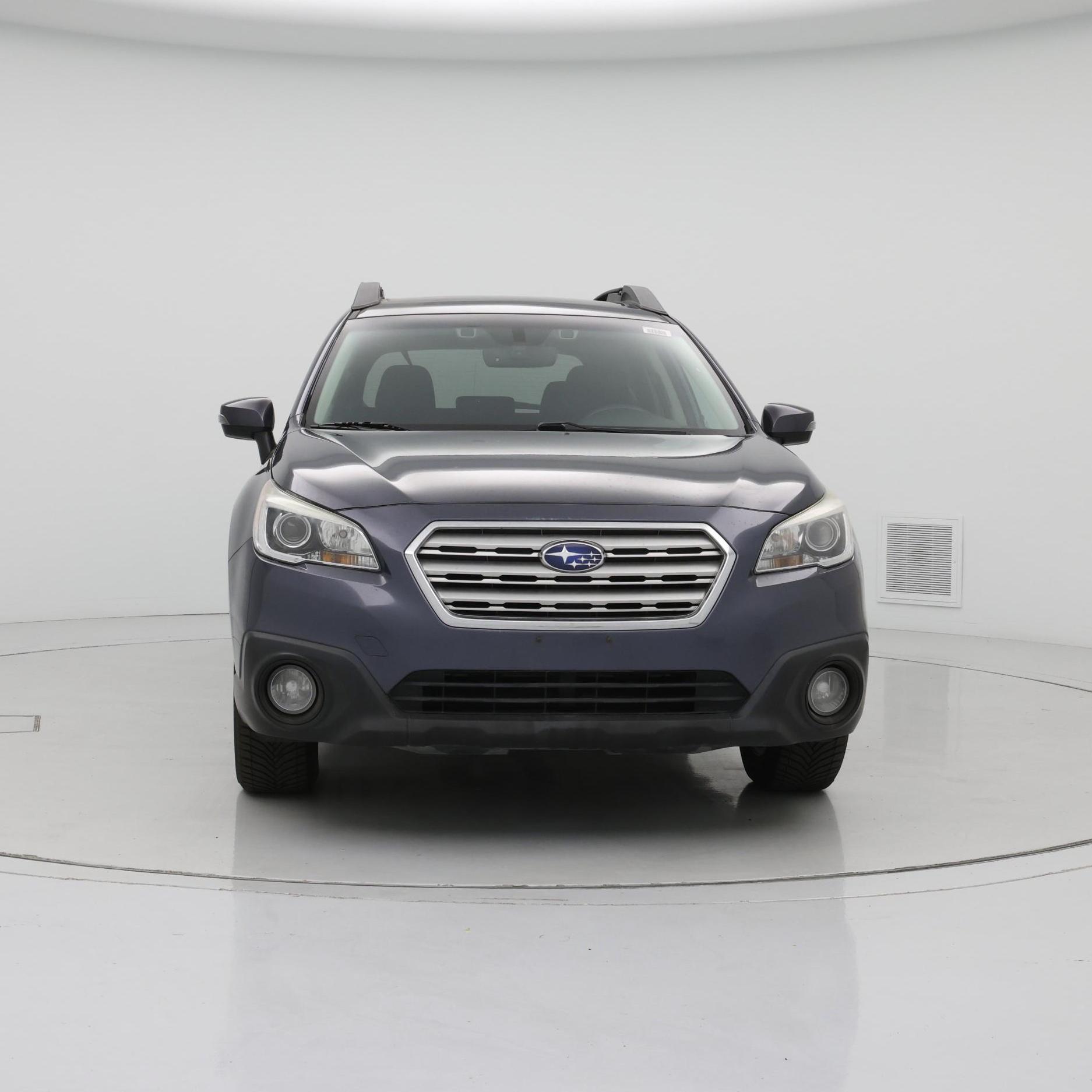 Thumbnail: 2017 Subaru Outback - 5
