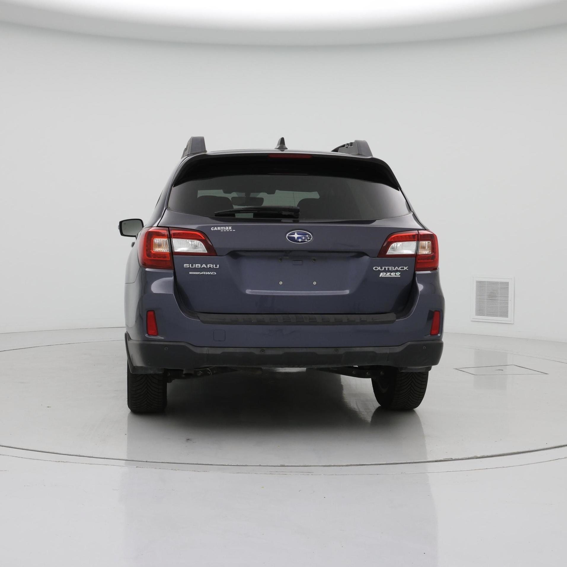 Thumbnail: 2017 Subaru Outback - 6