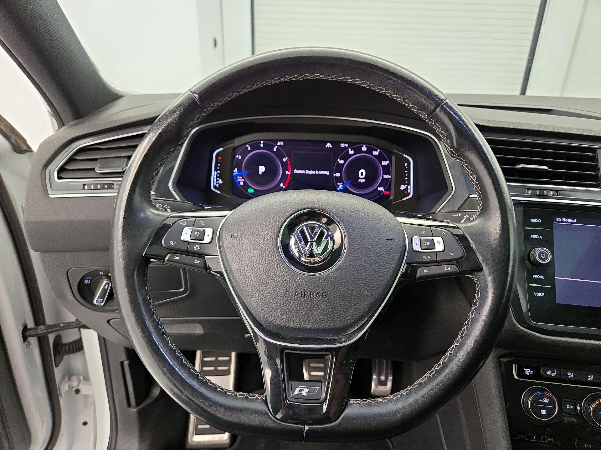 Thumbnail: 2019 Volkswagen Tiguan - 10