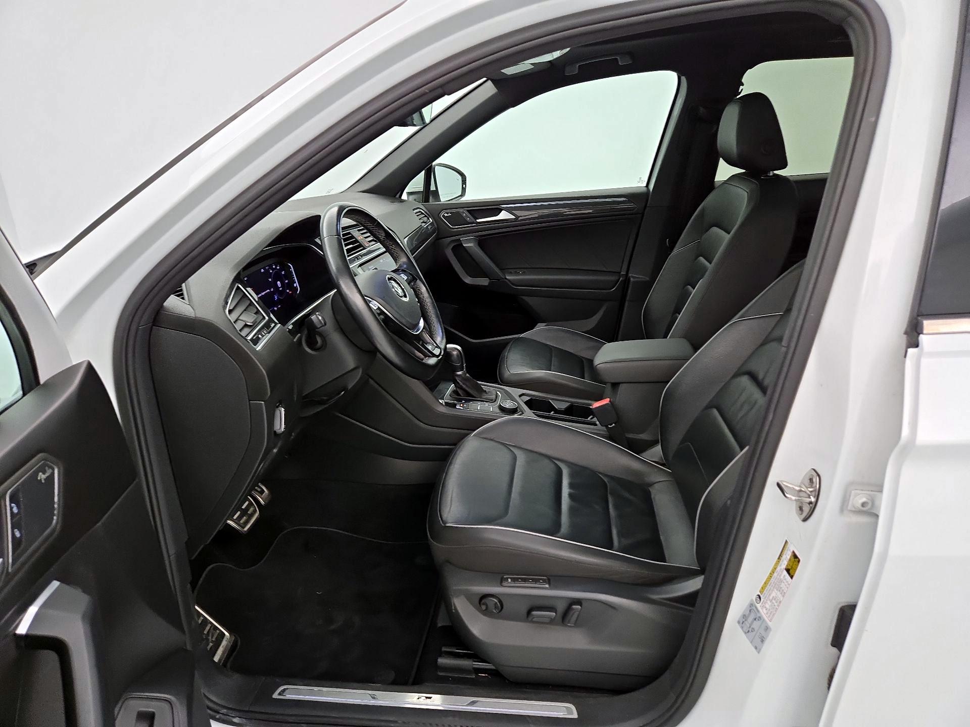 Thumbnail: 2019 Volkswagen Tiguan - 11
