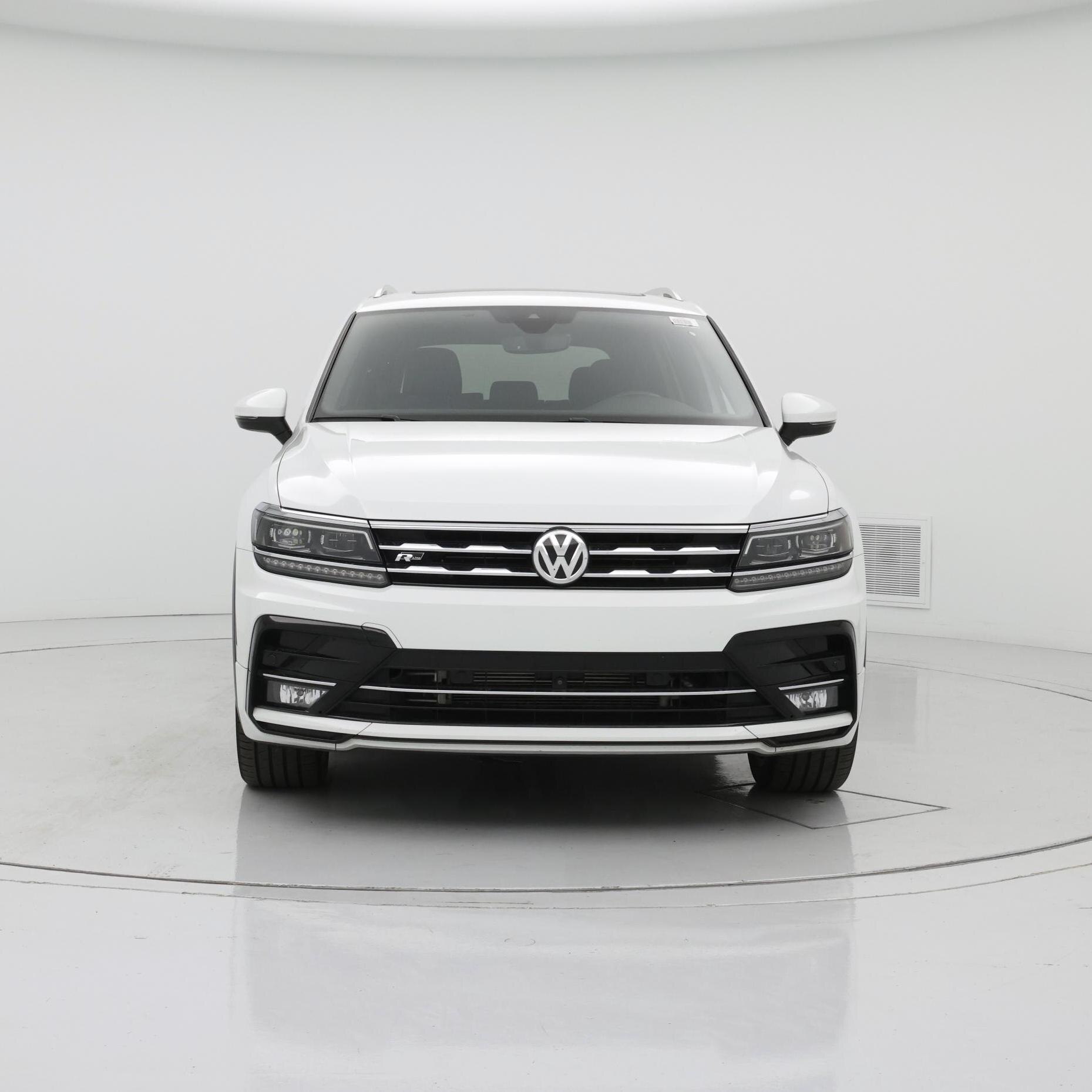 Thumbnail: 2019 Volkswagen Tiguan - 5