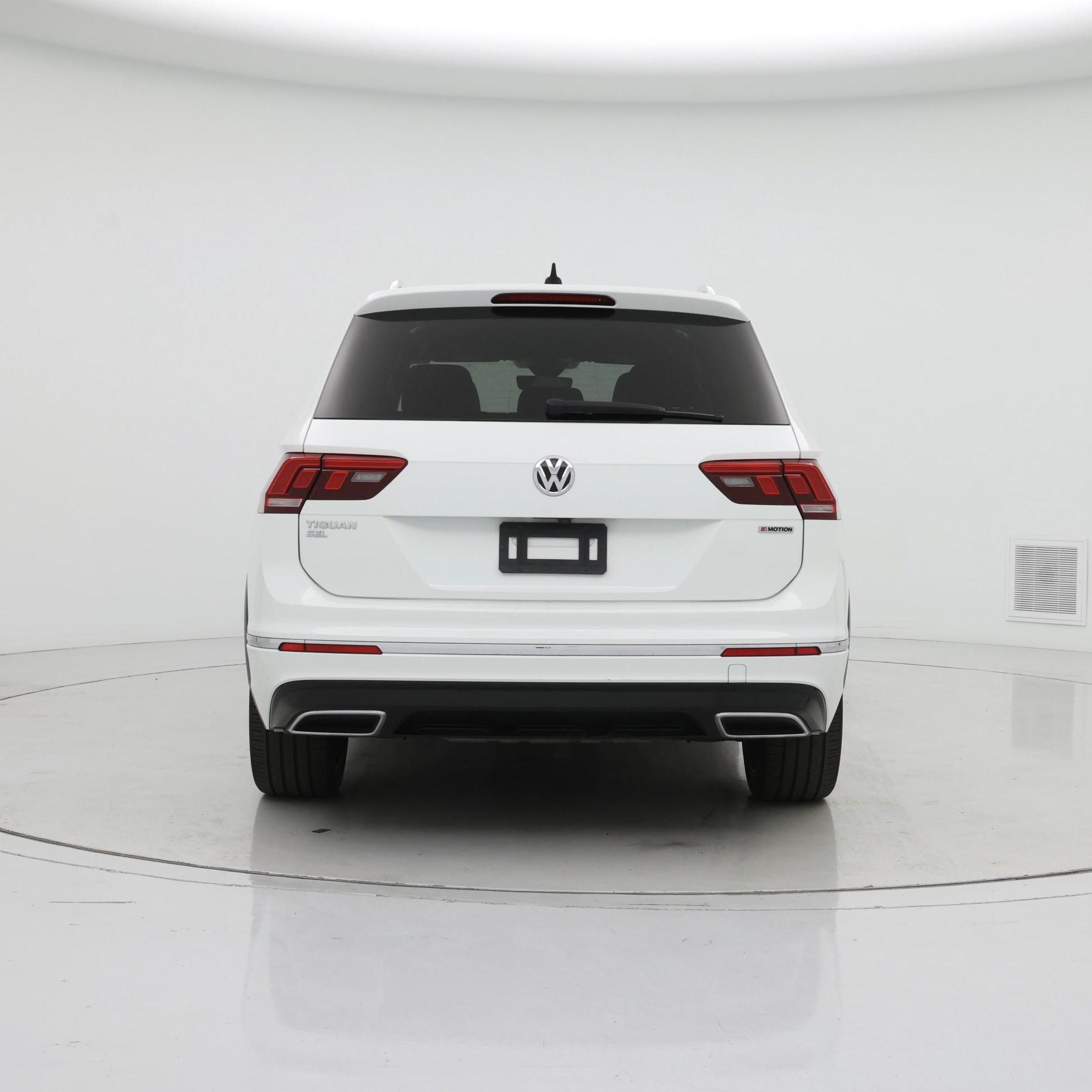 Thumbnail: 2019 Volkswagen Tiguan - 6