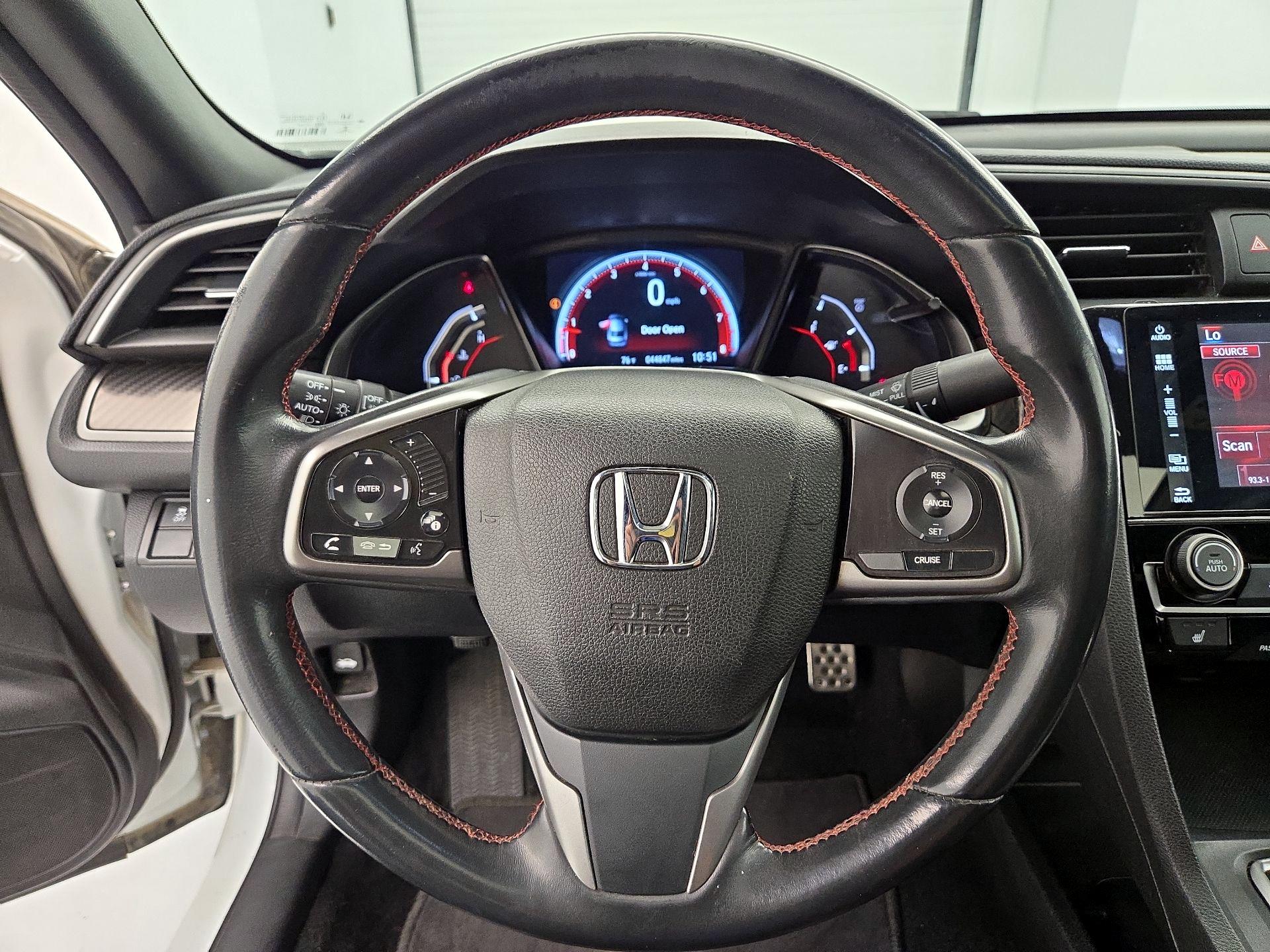 Thumbnail: 2018 Honda Civic - 10