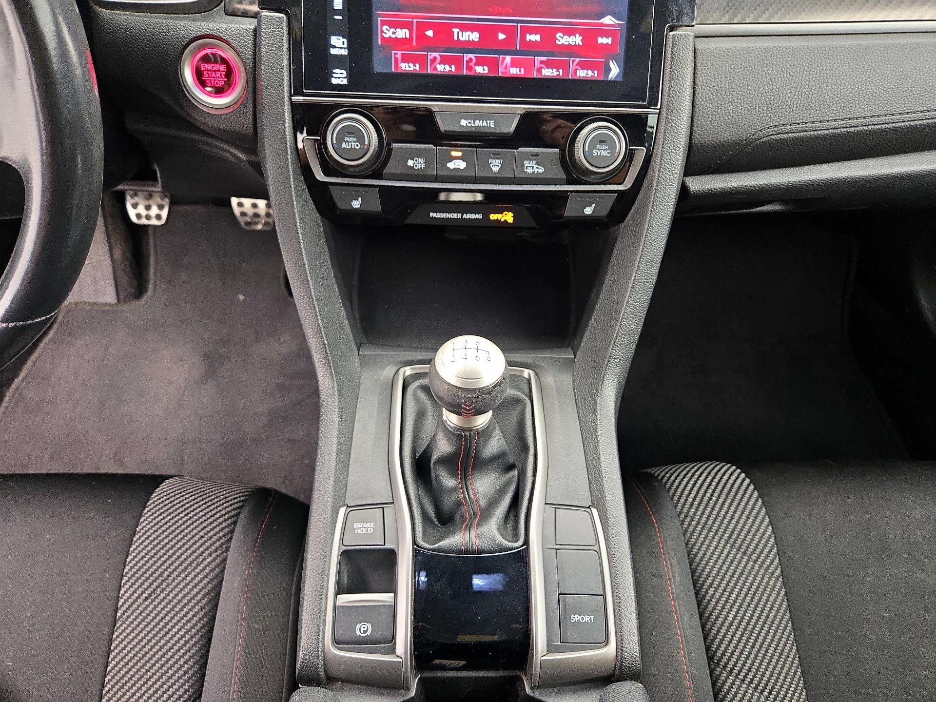 Thumbnail: 2018 Honda Civic - 17