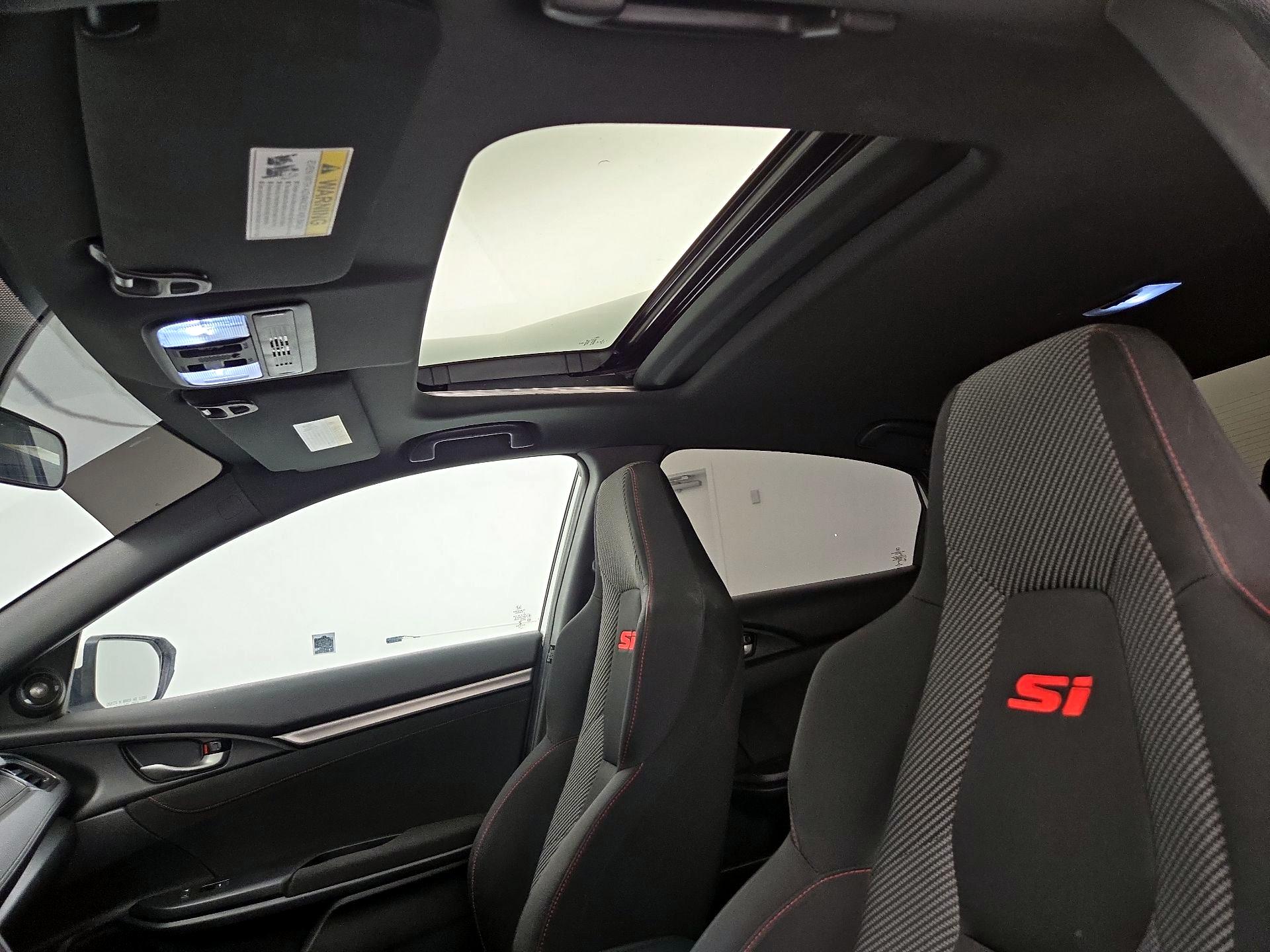 Thumbnail: 2018 Honda Civic - 19