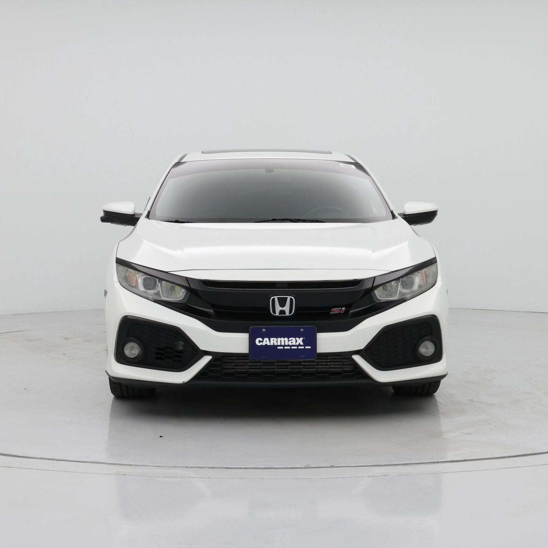 Thumbnail: 2018 Honda Civic - 5