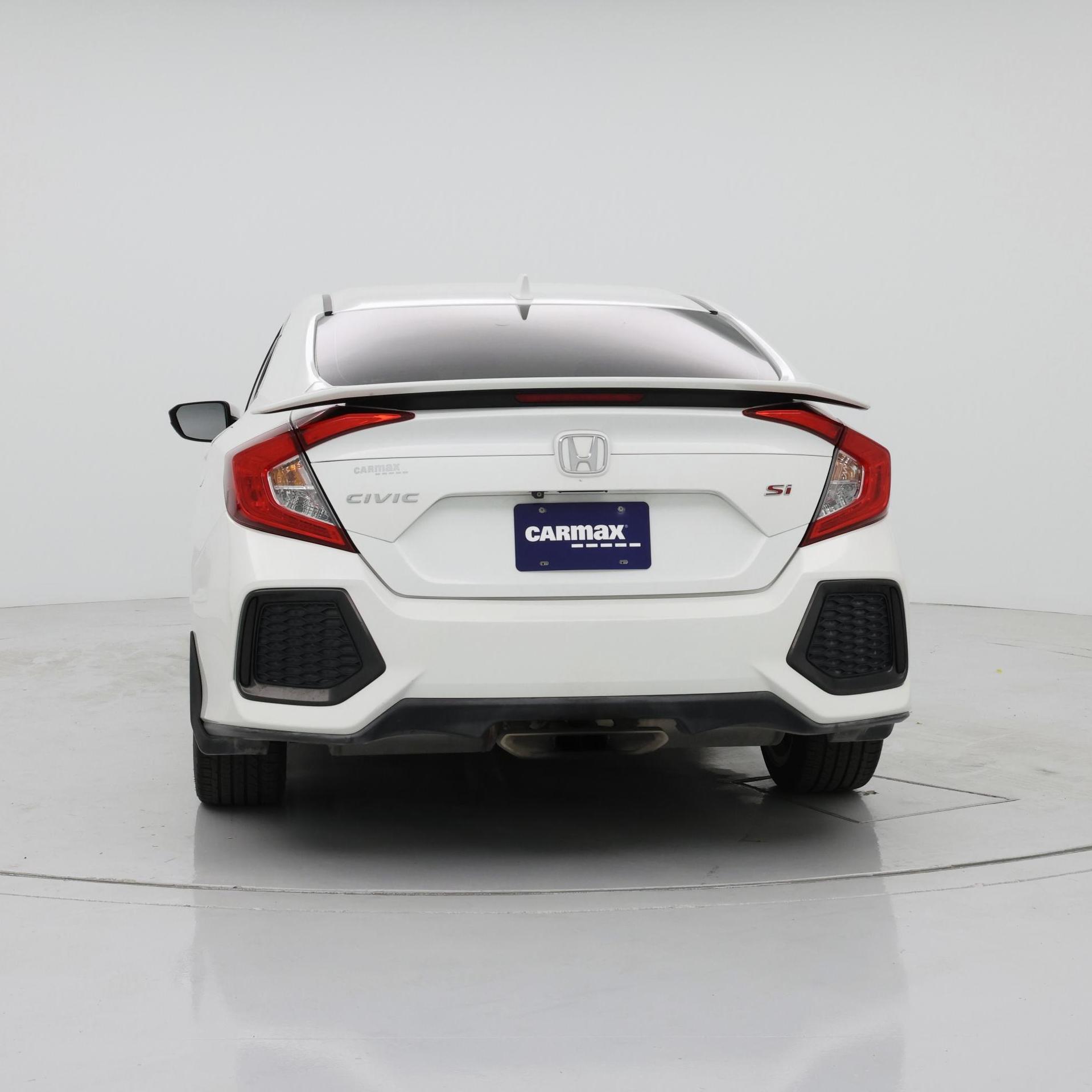 Thumbnail: 2018 Honda Civic - 6
