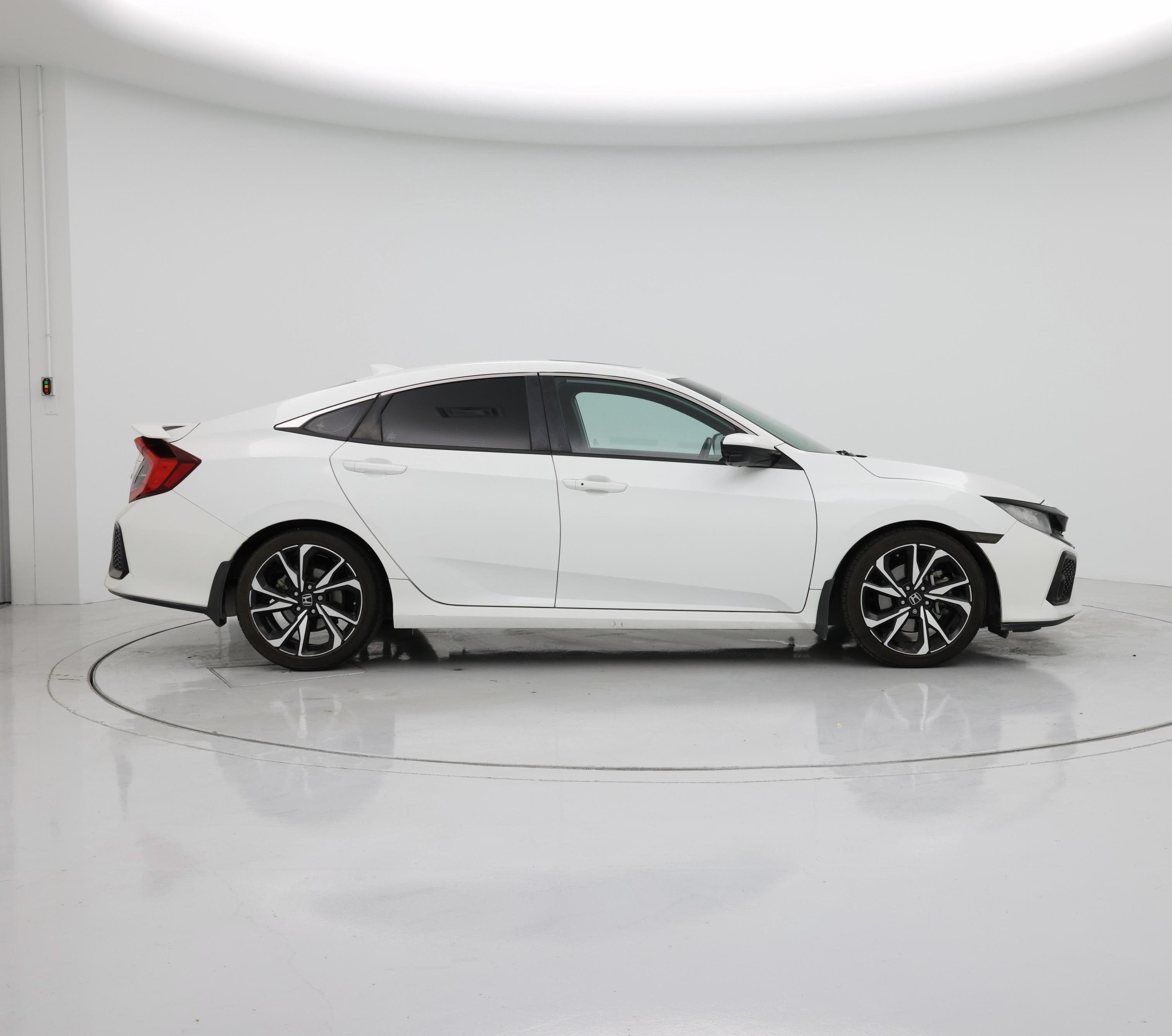 Thumbnail: 2018 Honda Civic - 7