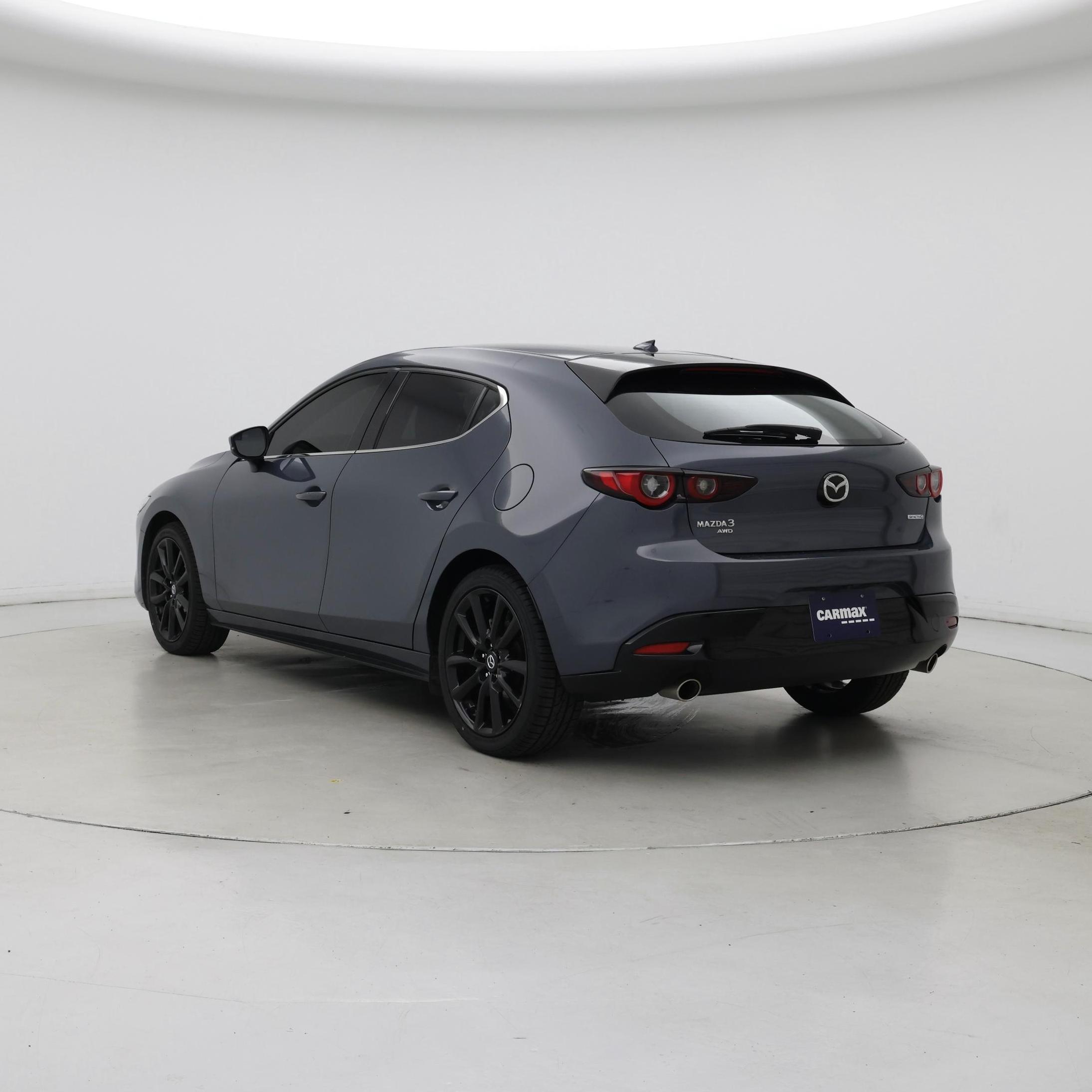 Thumbnail: 2023 Mazda Mazda3 - 2