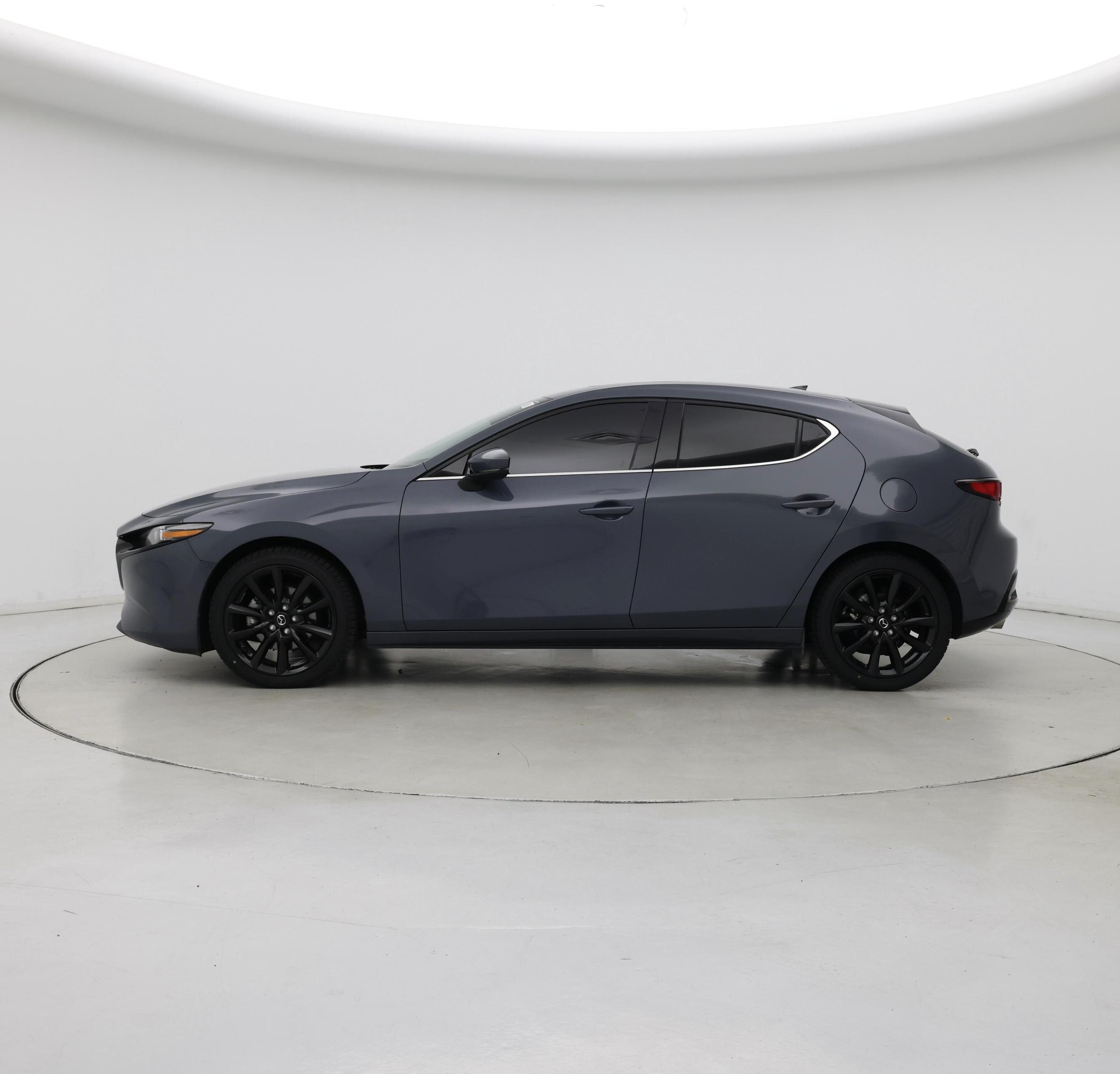 Thumbnail: 2023 Mazda Mazda3 - 3