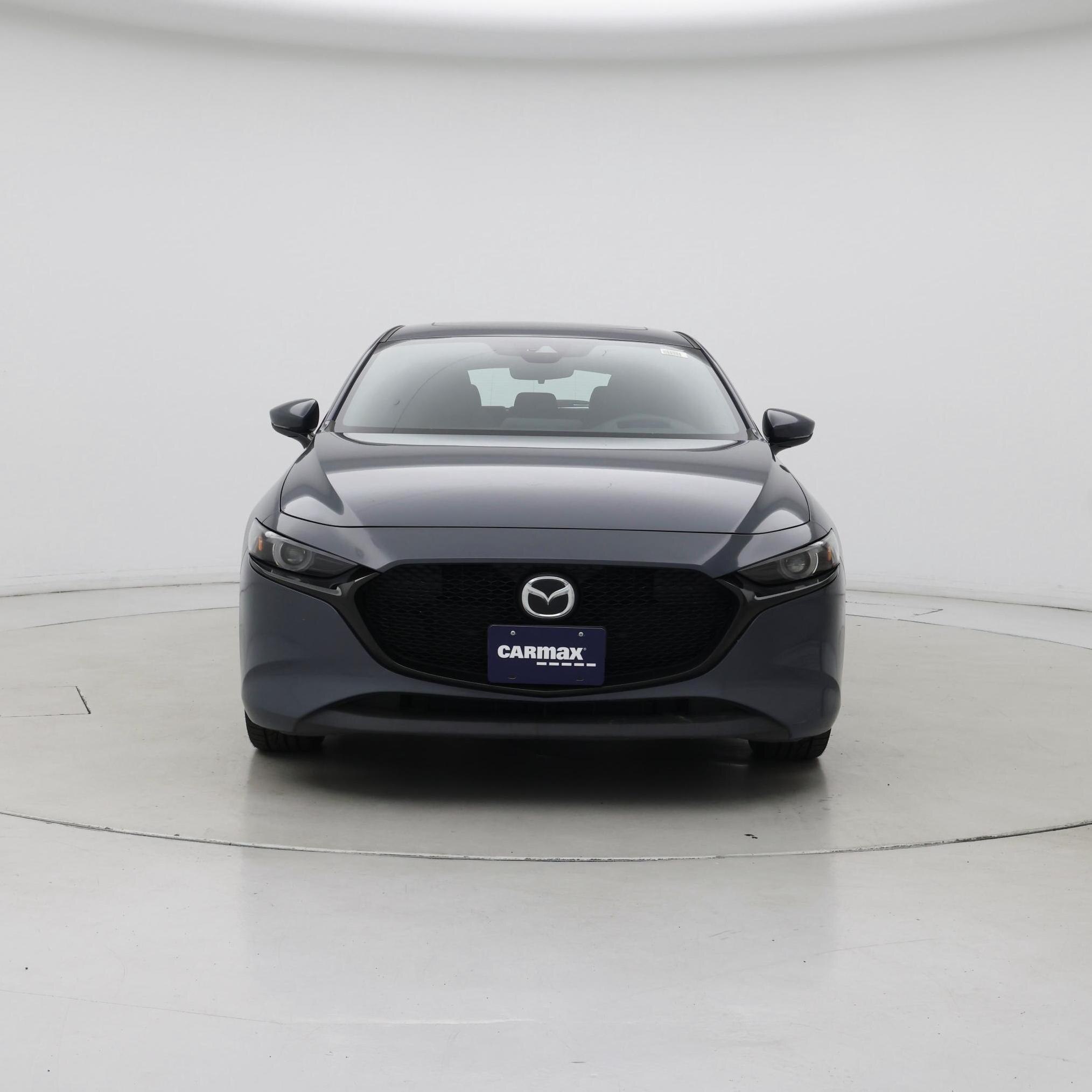 Thumbnail: 2023 Mazda Mazda3 - 5