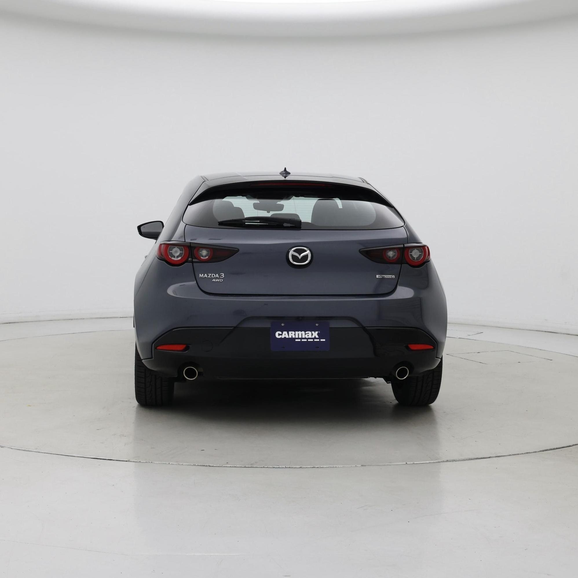 Thumbnail: 2023 Mazda Mazda3 - 6