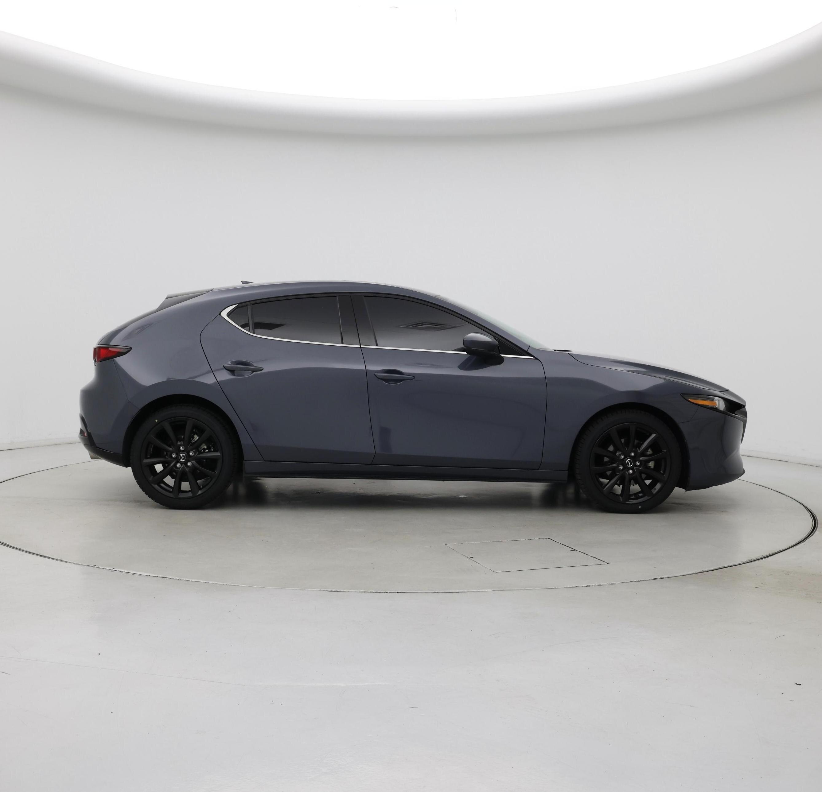 Thumbnail: 2023 Mazda Mazda3 - 7