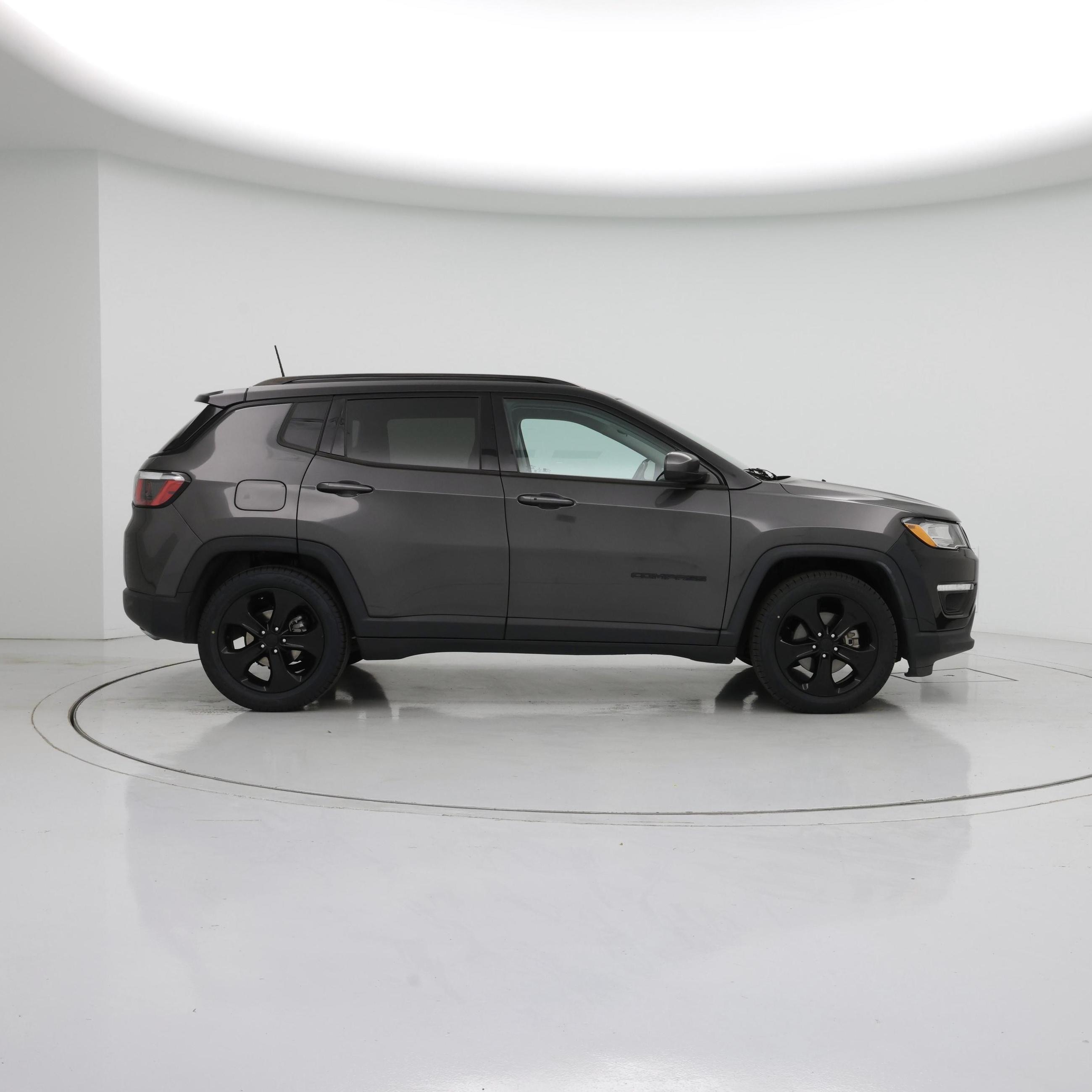 Thumbnail: 2020 Jeep Compass - 7