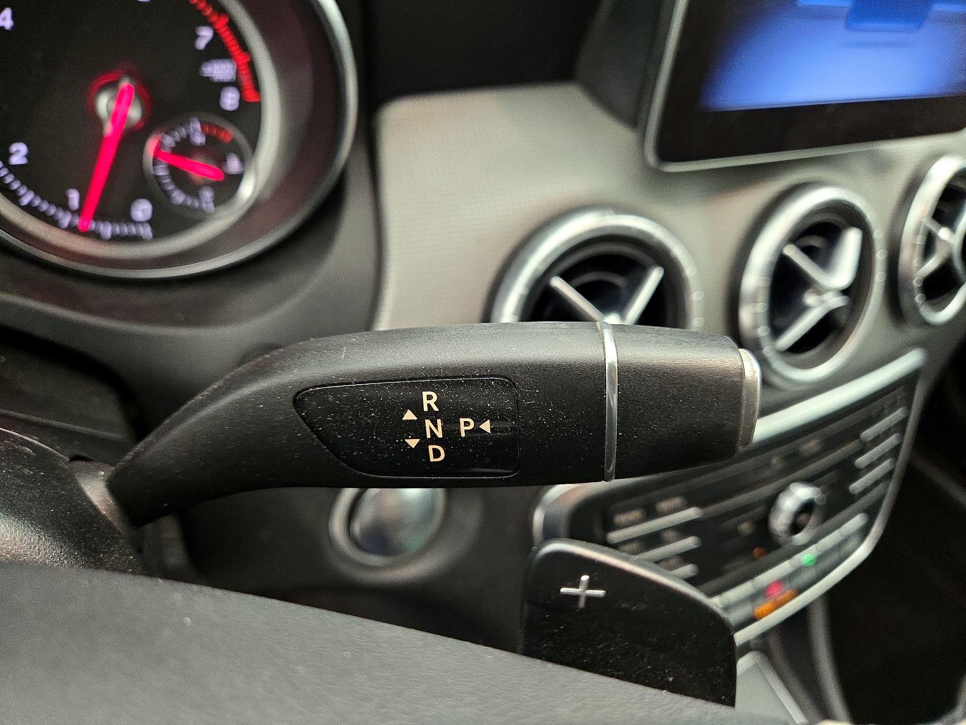 Thumbnail: 2018 Mercedes-Benz CLA - 17