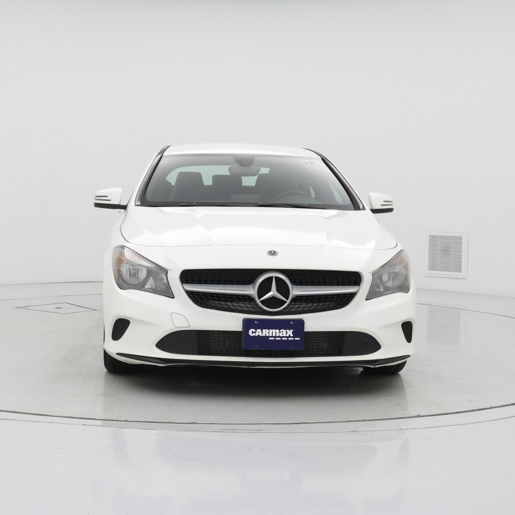 Thumbnail: 2018 Mercedes-Benz CLA - 5