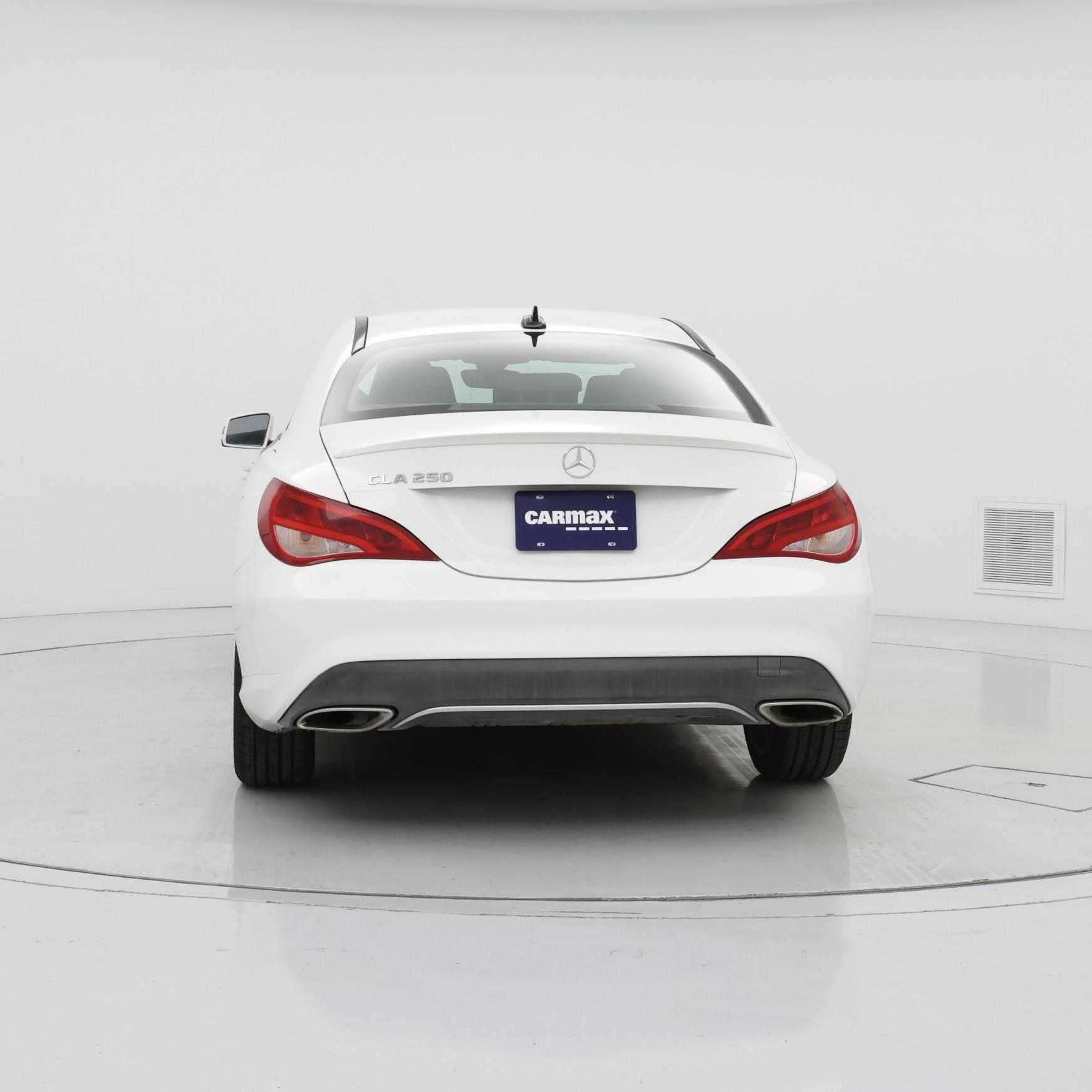 Thumbnail: 2018 Mercedes-Benz CLA - 6