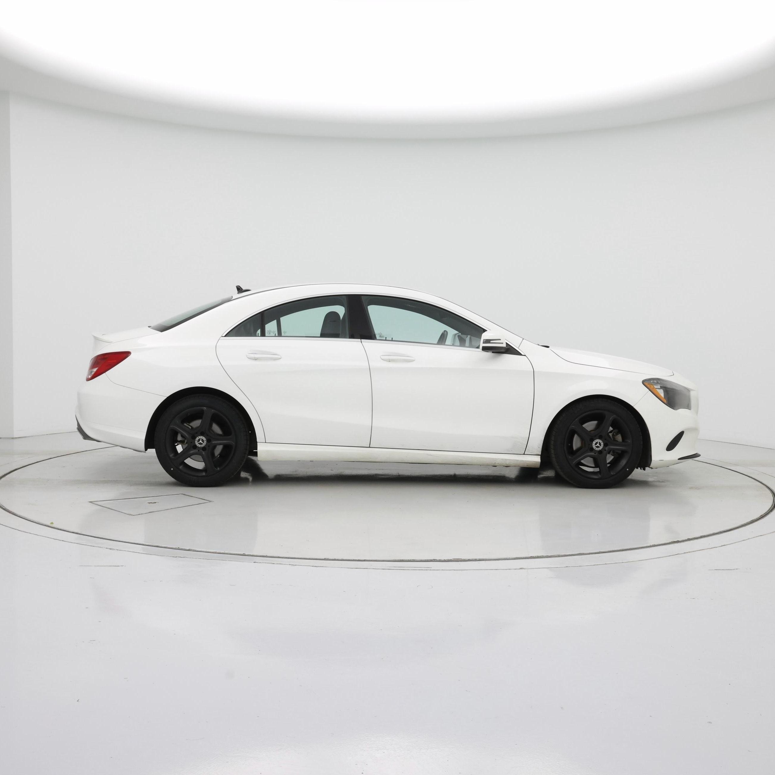 Thumbnail: 2018 Mercedes-Benz CLA - 7
