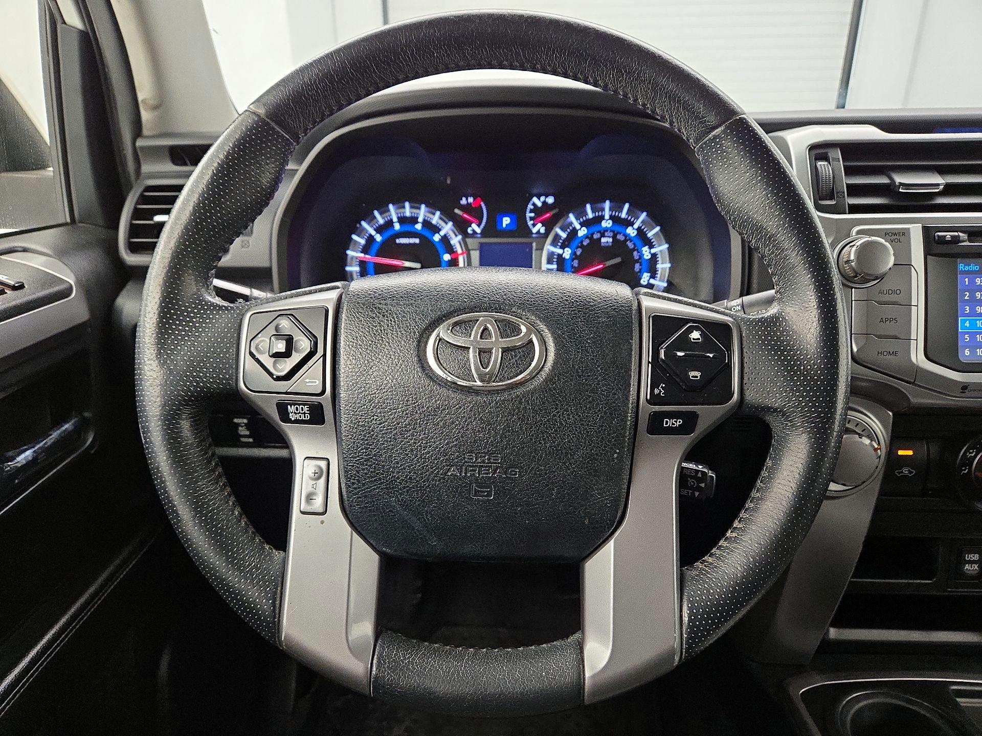 Thumbnail: 2019 Toyota 4Runner - 10