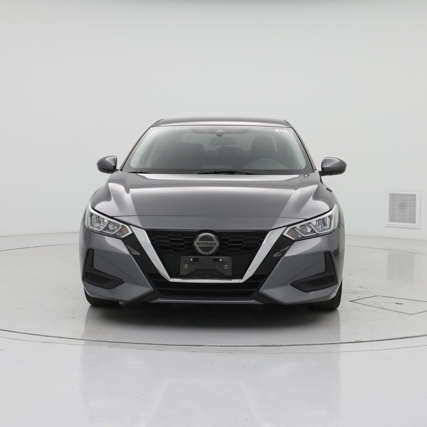 Thumbnail: 2020 Nissan Sentra - 5