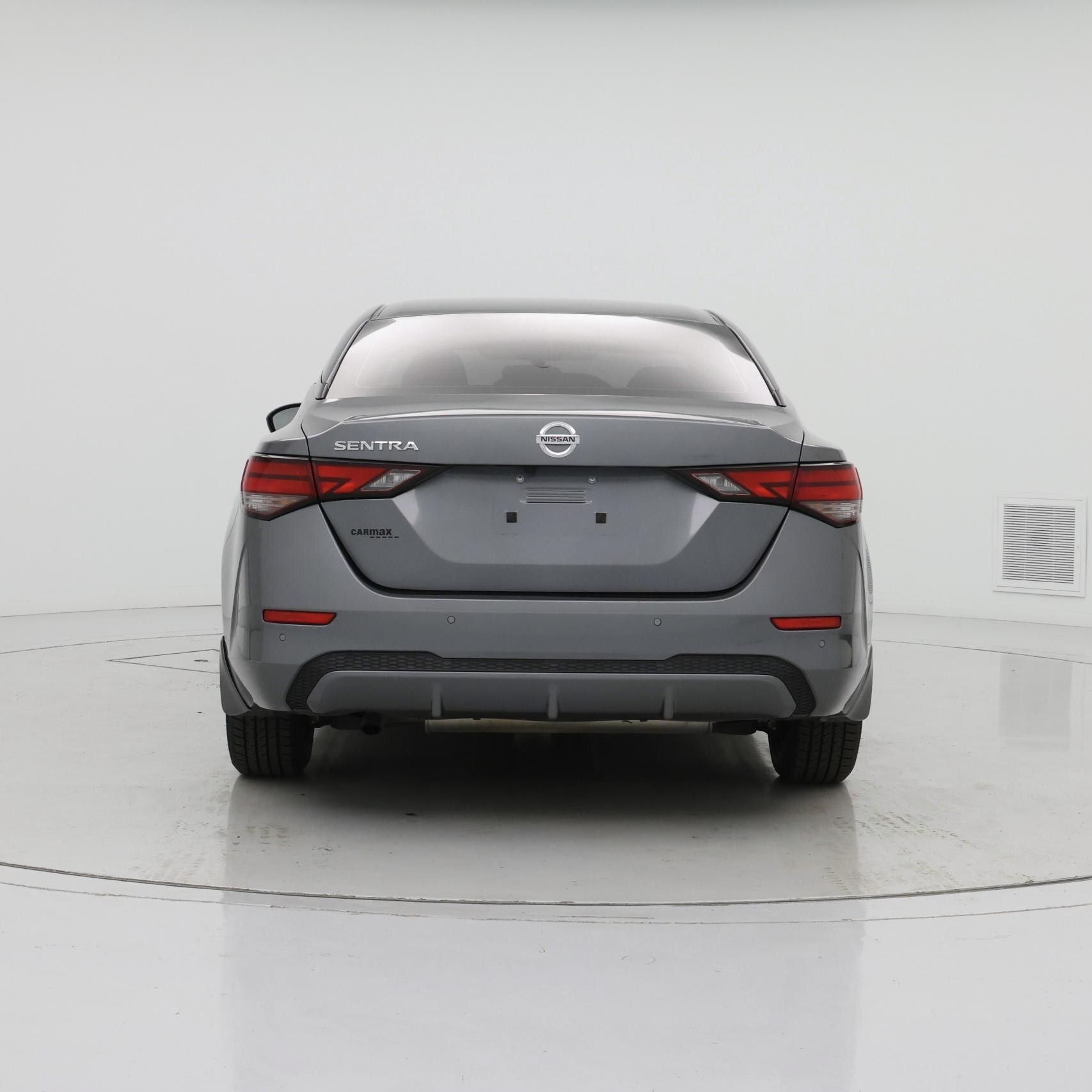 Thumbnail: 2020 Nissan Sentra - 6