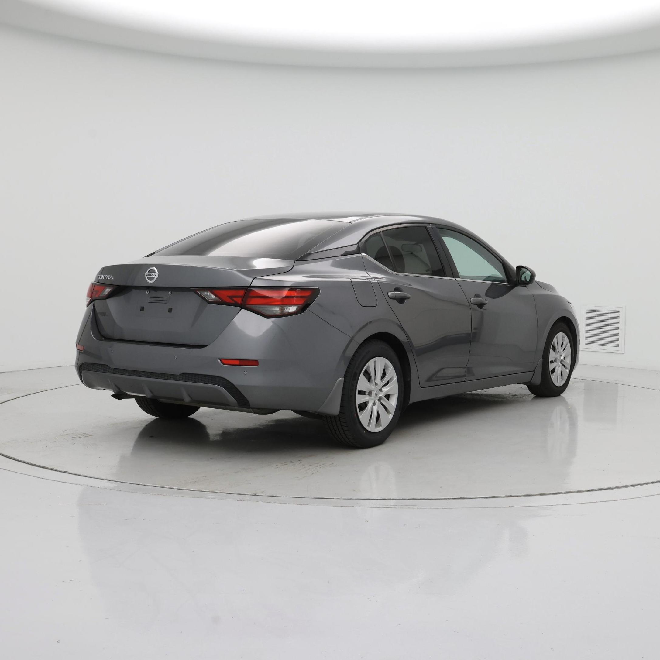 Thumbnail: 2020 Nissan Sentra - 8