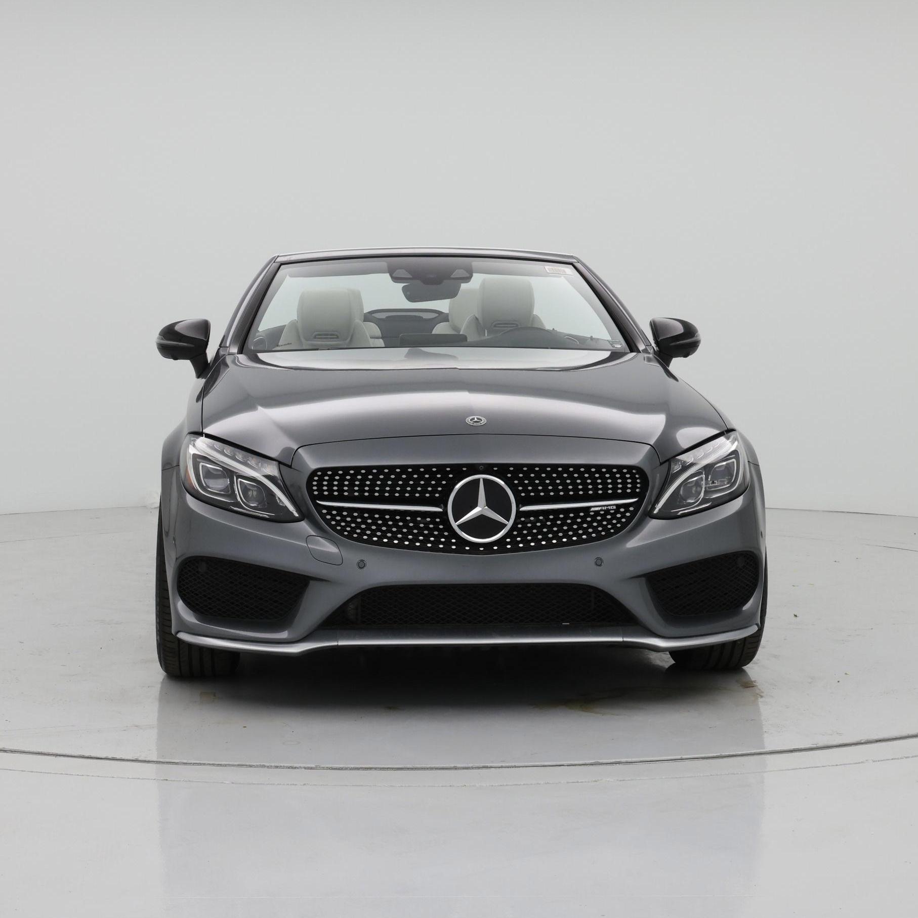 Thumbnail: 2018 Mercedes-Benz C-Class - 5