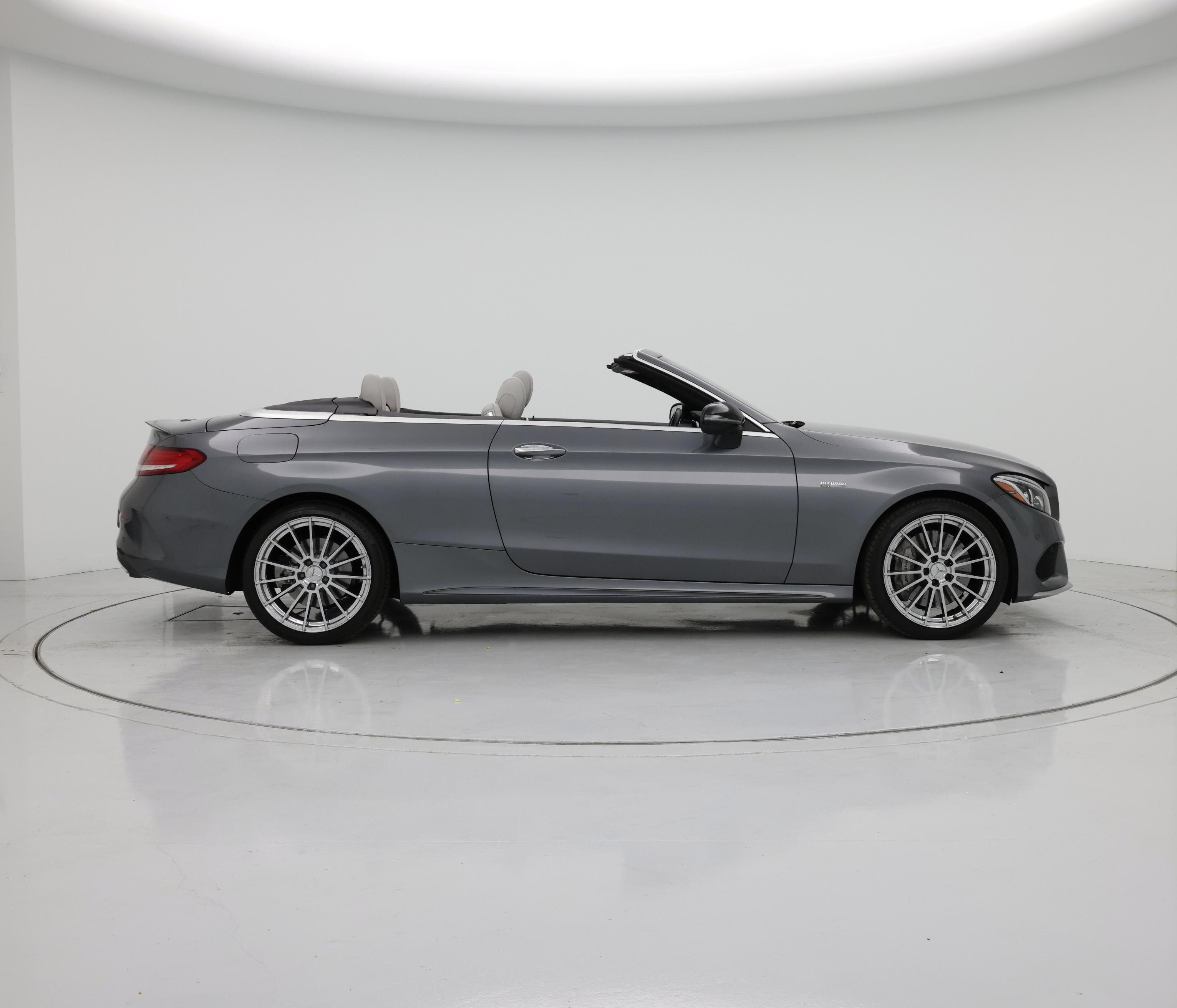 Thumbnail: 2018 Mercedes-Benz C-Class - 7