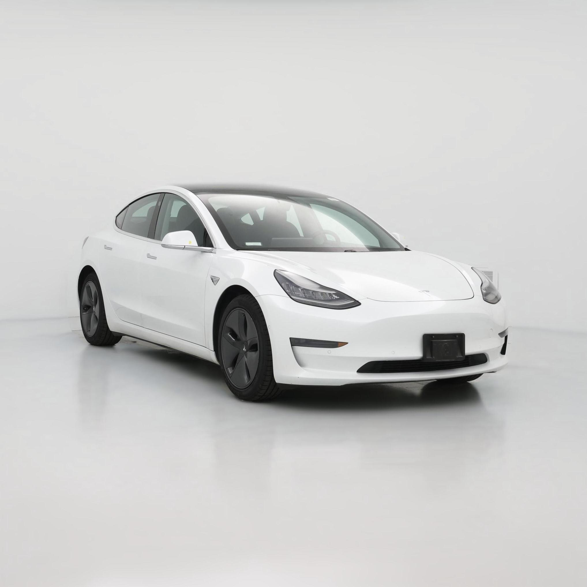 Thumbnail: 2020 Tesla Model 3 - 1