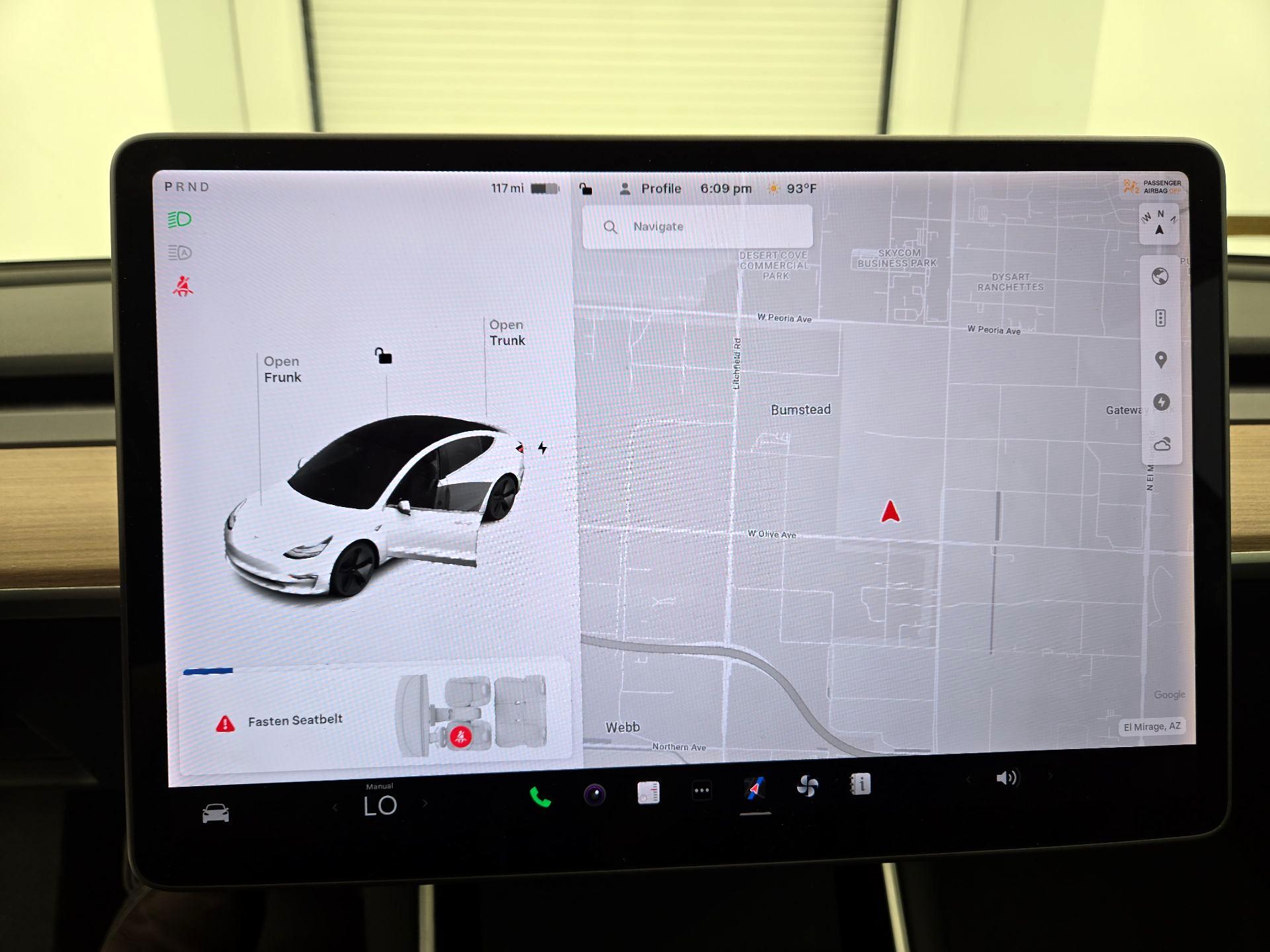 Thumbnail: 2020 Tesla Model 3 - 13