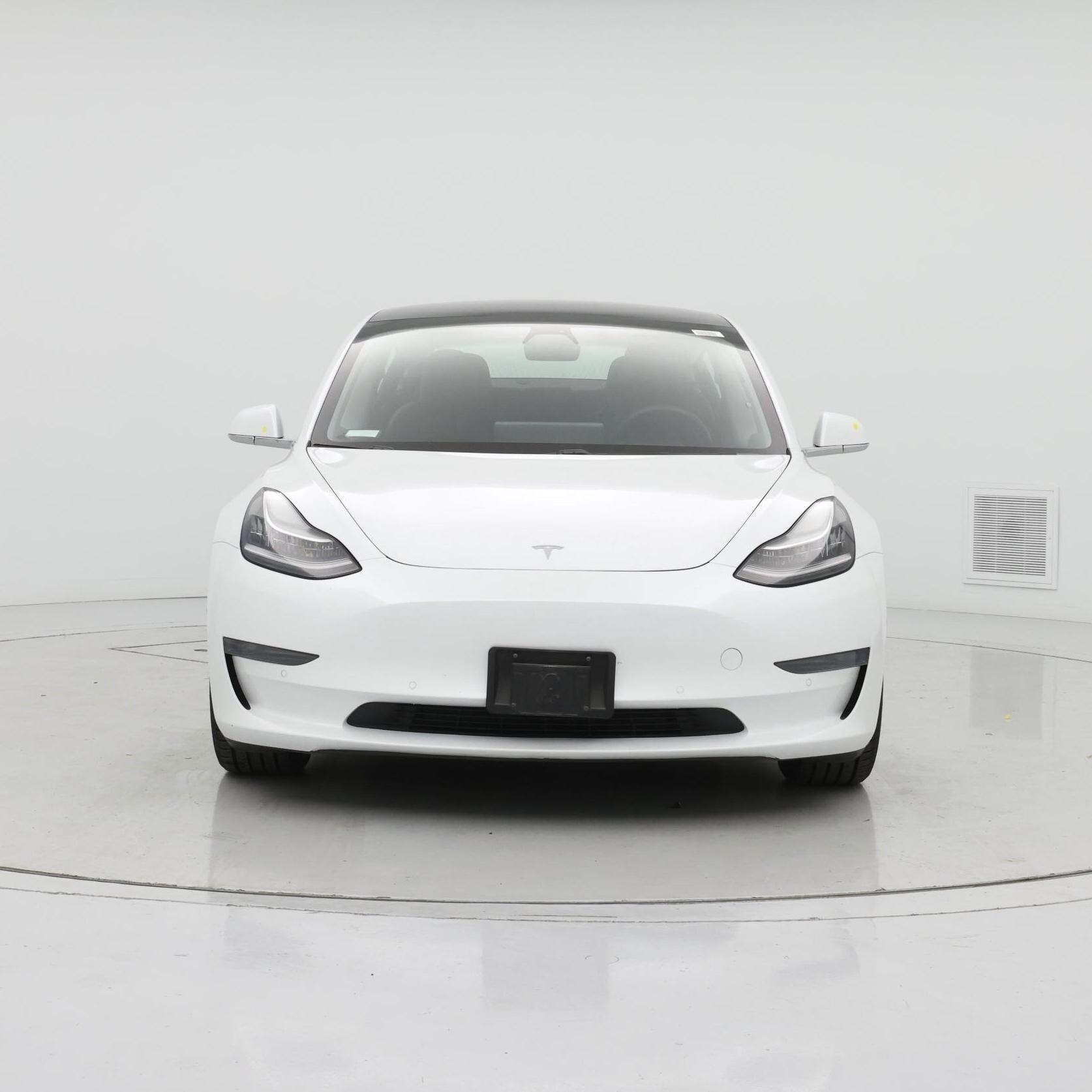 Thumbnail: 2020 Tesla Model 3 - 5