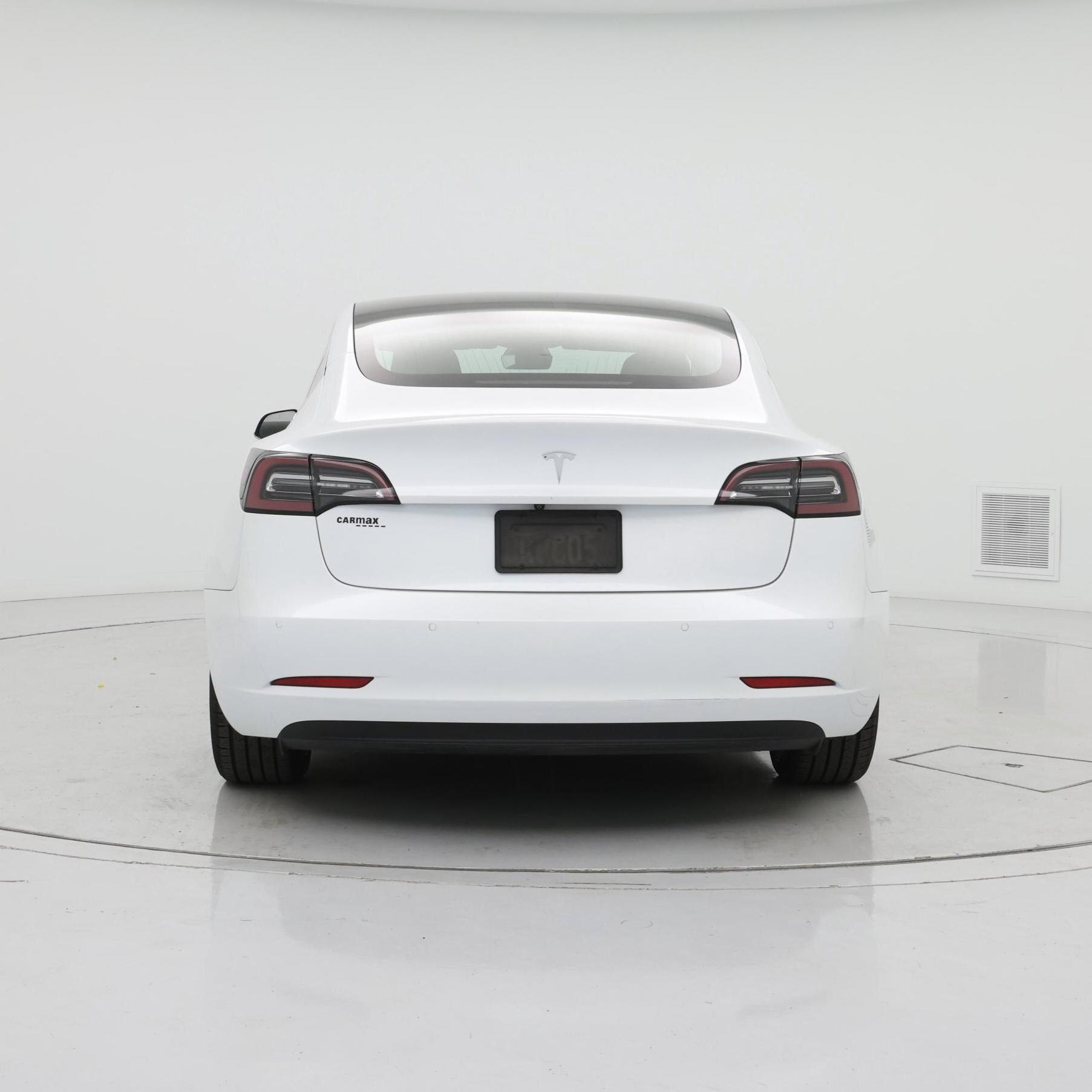 Thumbnail: 2020 Tesla Model 3 - 6