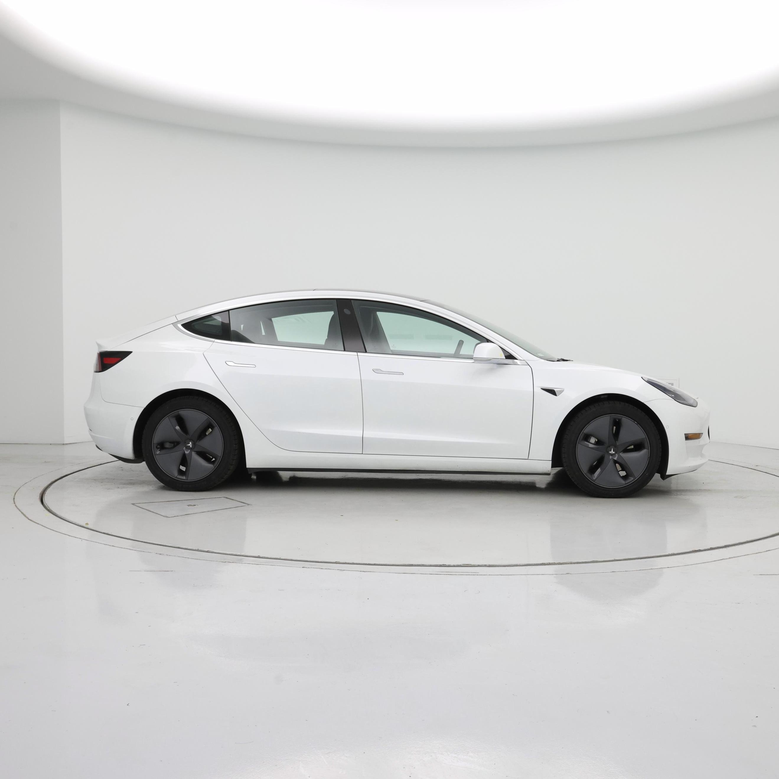 Thumbnail: 2020 Tesla Model 3 - 7
