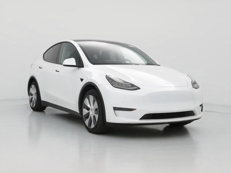 2020 Tesla Model Y Long Range -
                  Reno, NV