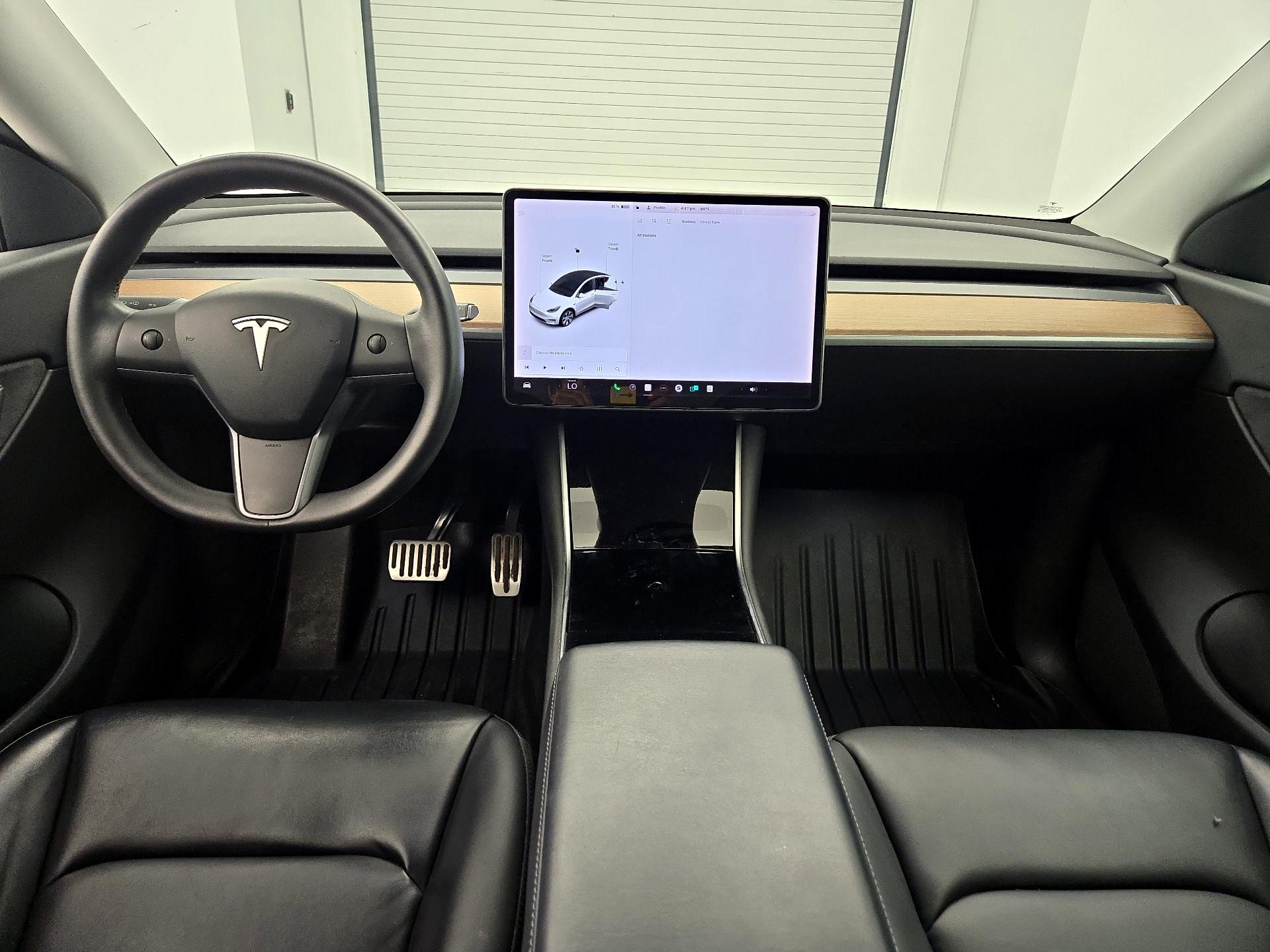 Thumbnail: 2020 Tesla Model Y - 9