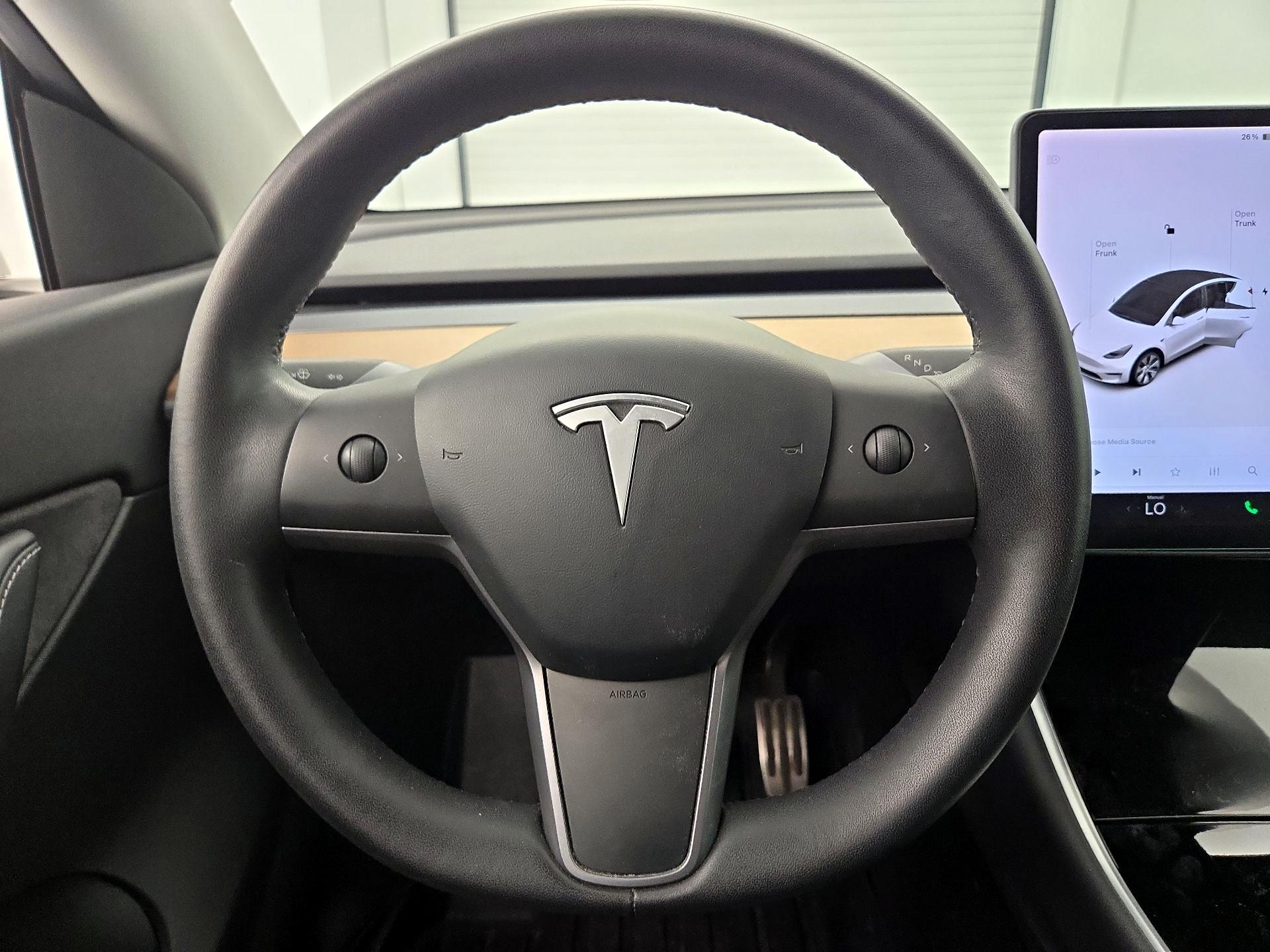 Thumbnail: 2020 Tesla Model Y - 10
