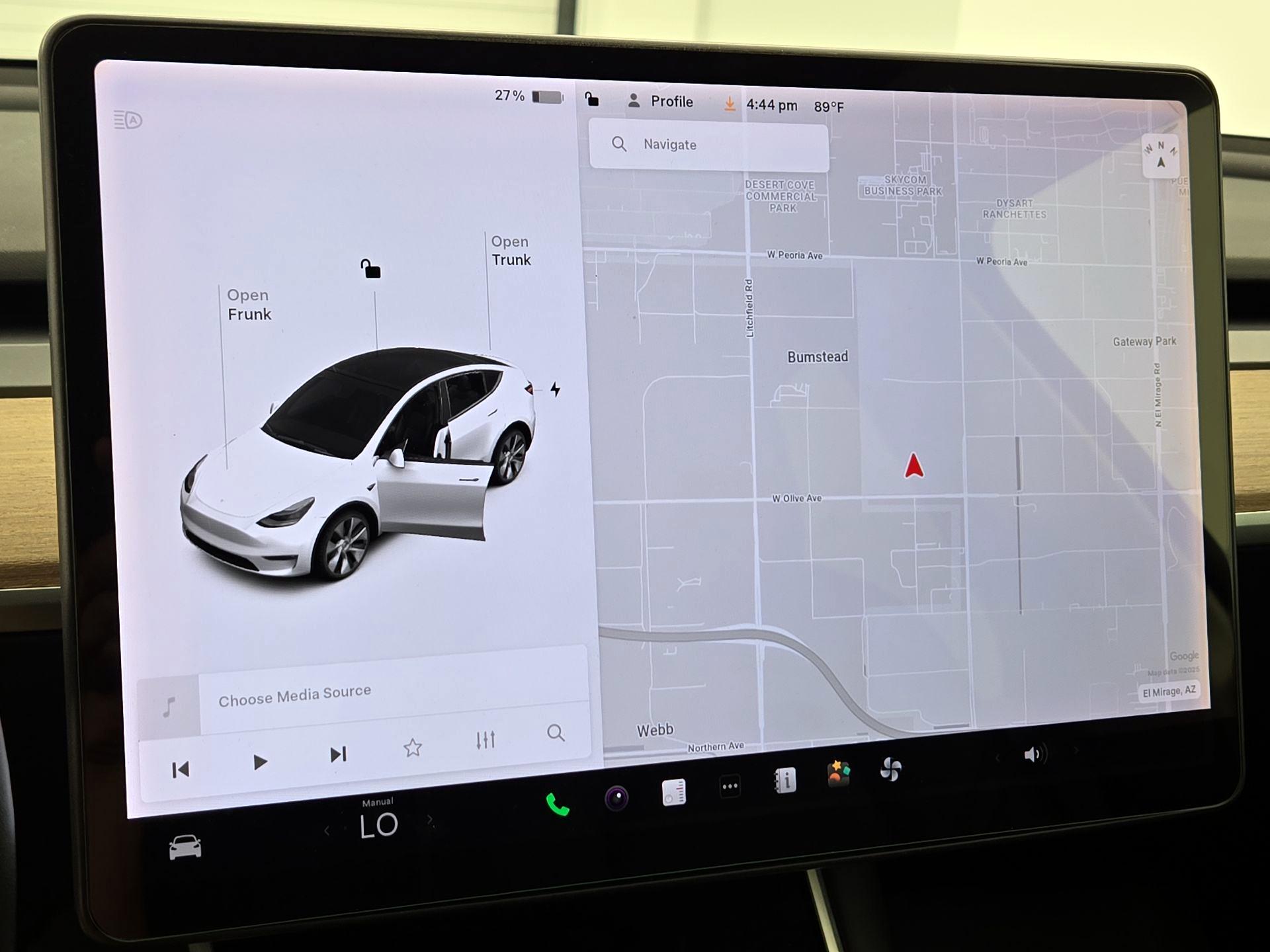Thumbnail: 2020 Tesla Model Y - 13
