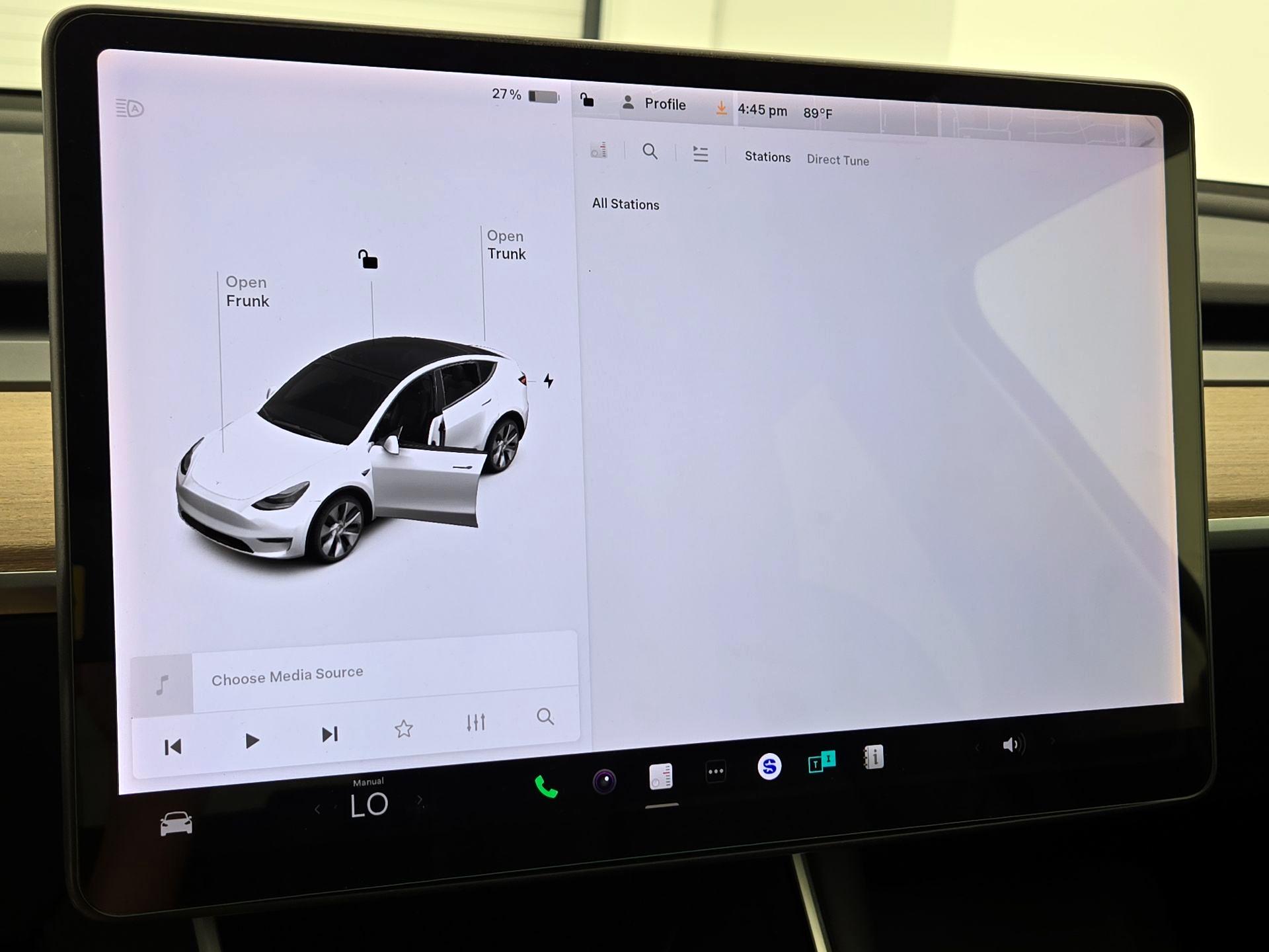Thumbnail: 2020 Tesla Model Y - 15
