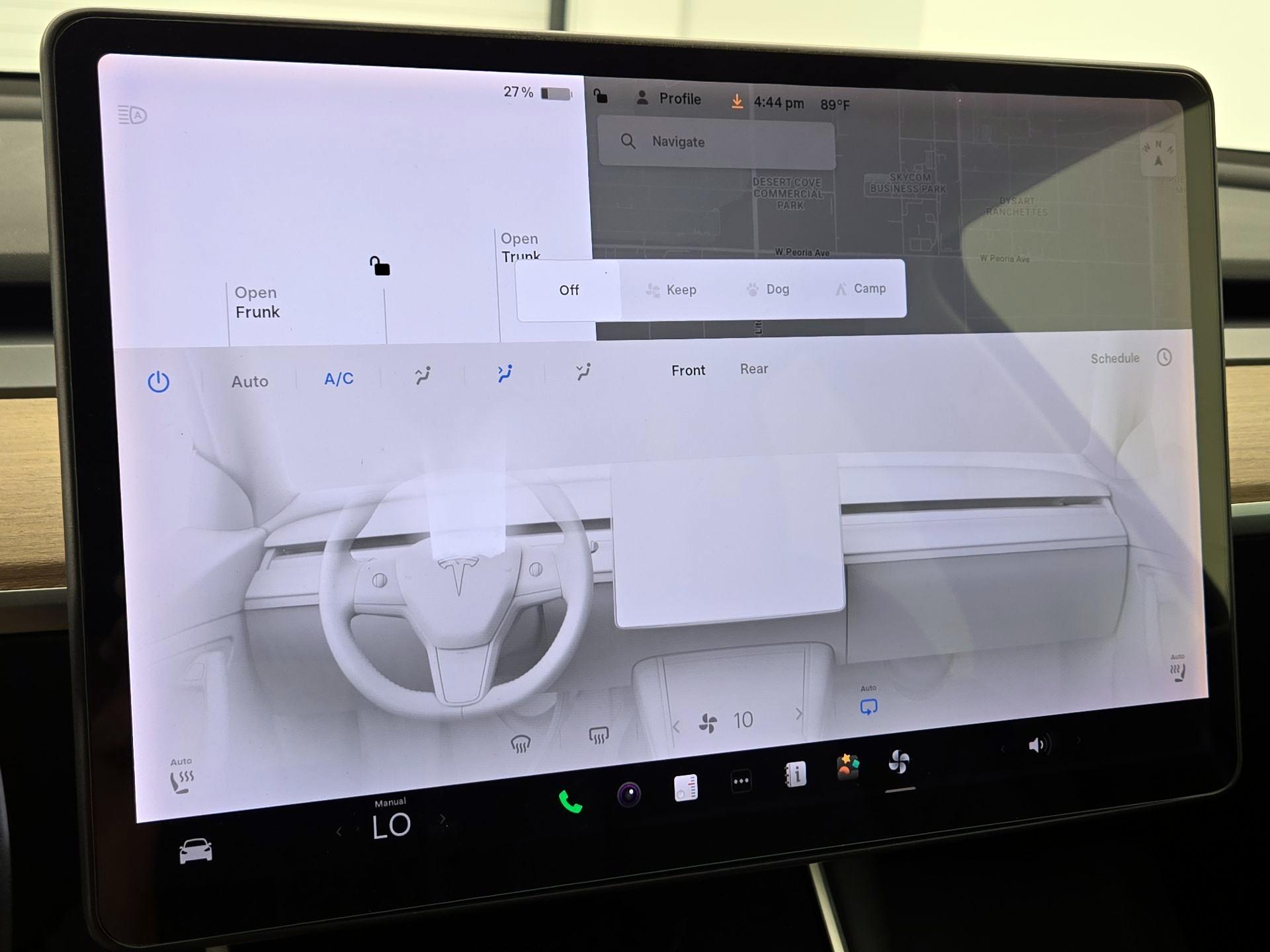 Thumbnail: 2020 Tesla Model Y - 16