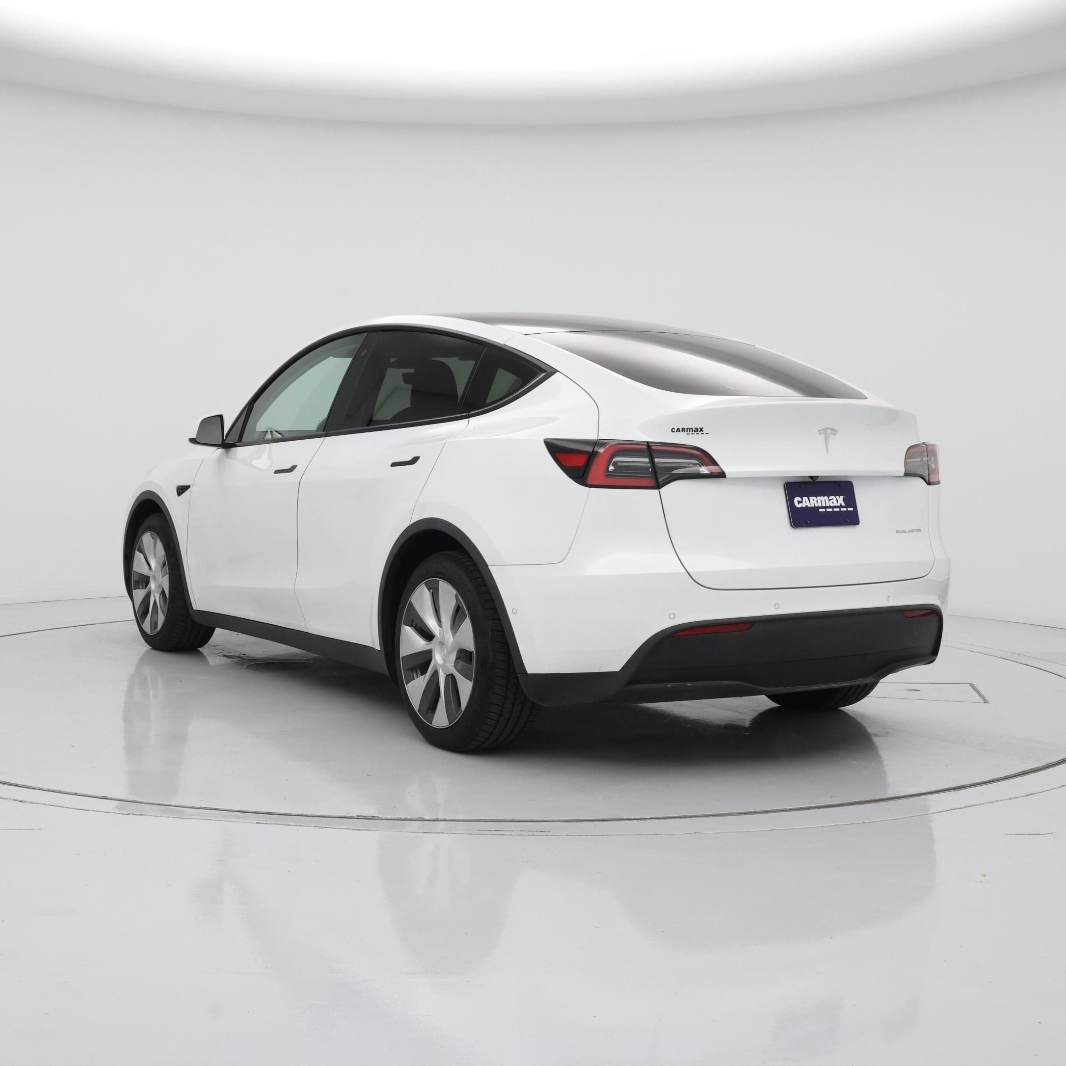 Thumbnail: 2020 Tesla Model Y - 2