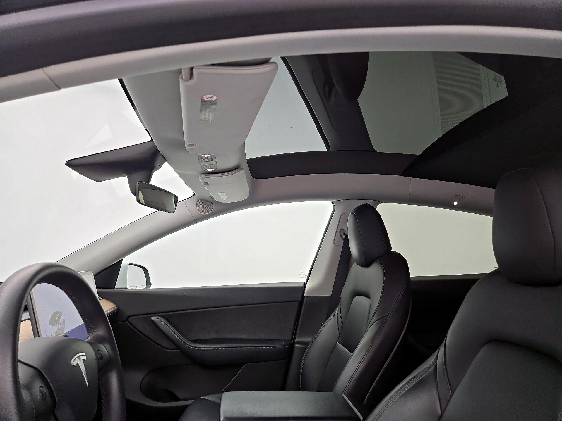 Thumbnail: 2020 Tesla Model Y - 19