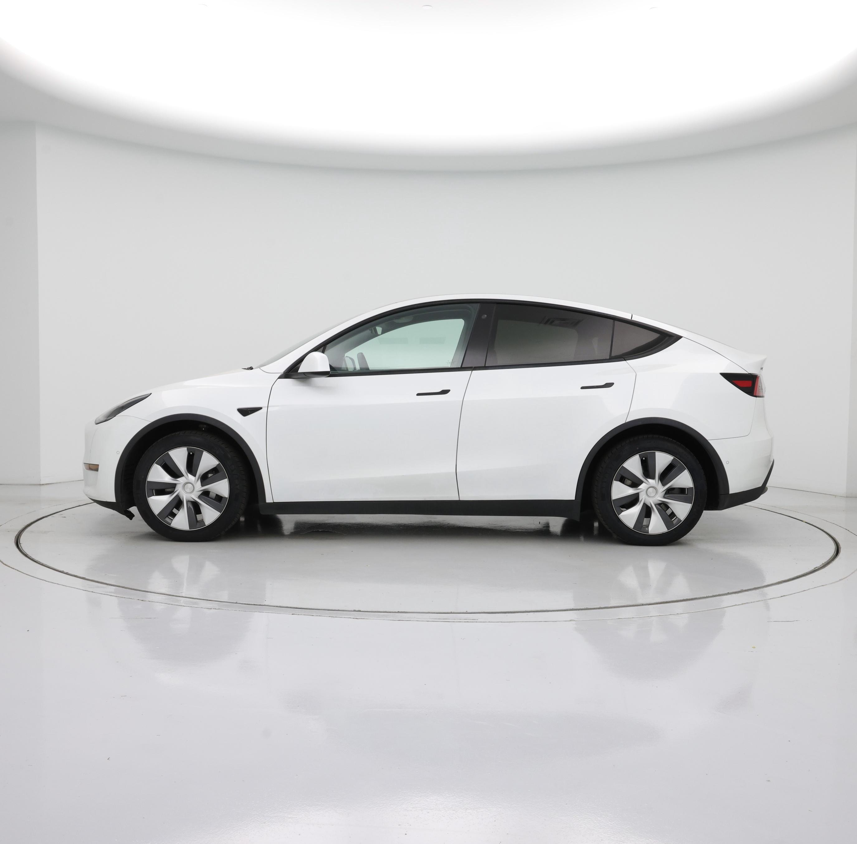 Thumbnail: 2020 Tesla Model Y - 3