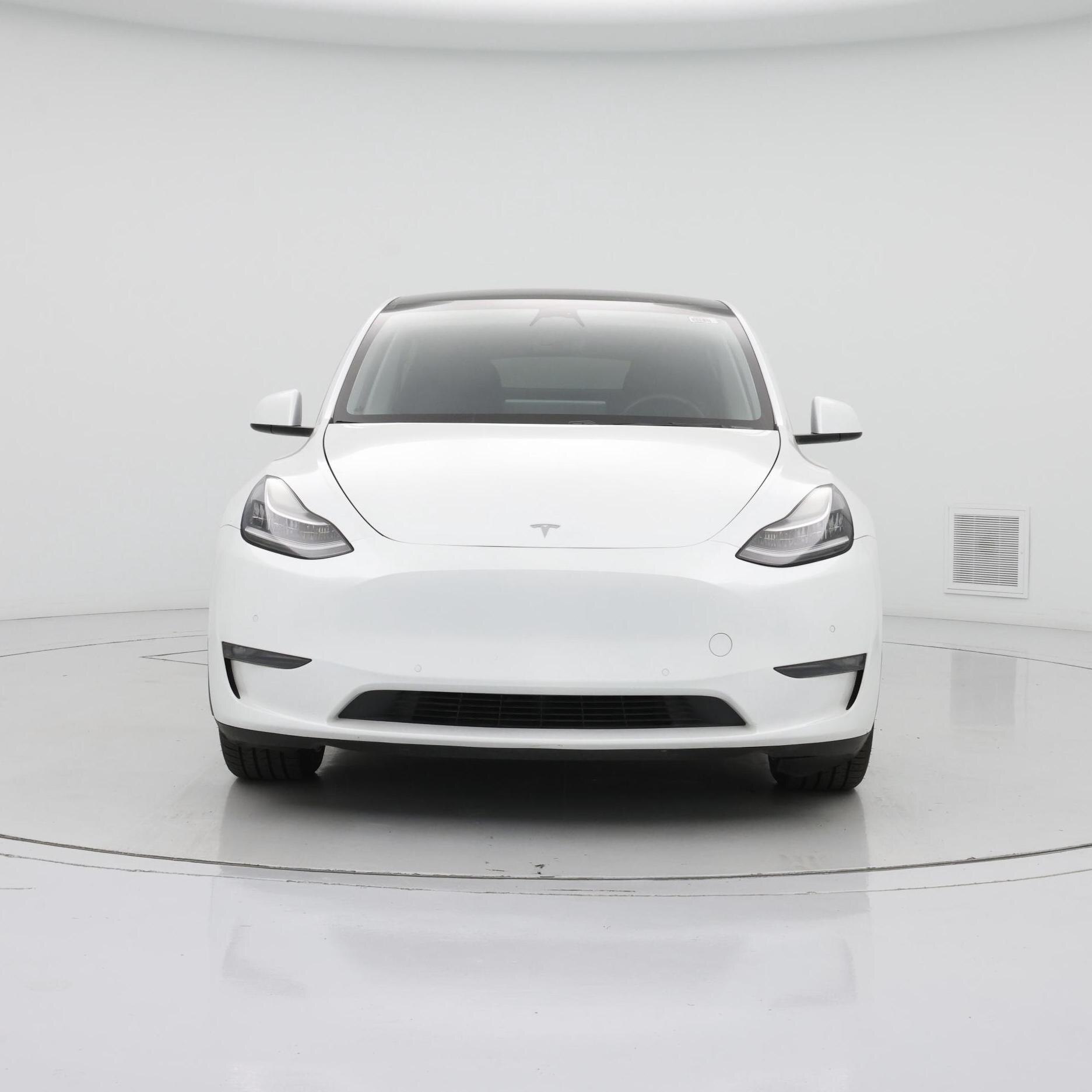 Thumbnail: 2020 Tesla Model Y - 5
