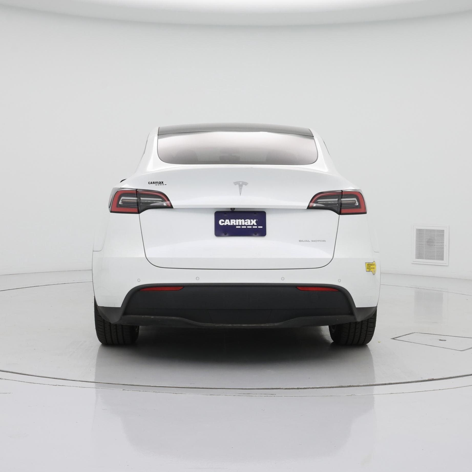 Thumbnail: 2020 Tesla Model Y - 6